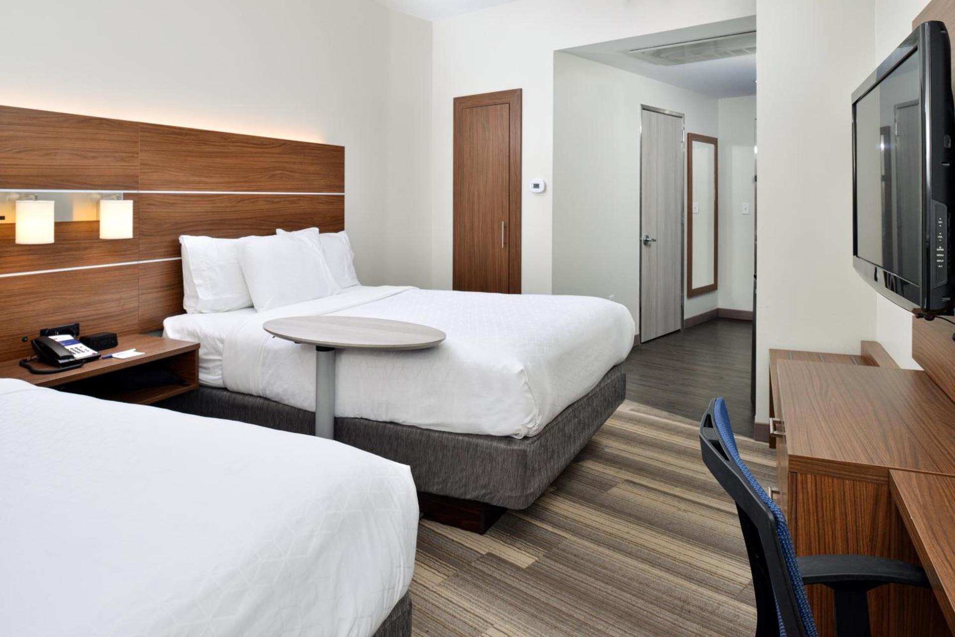 Holiday Inn Express New Orleans - Arts District by IHG photo 51
