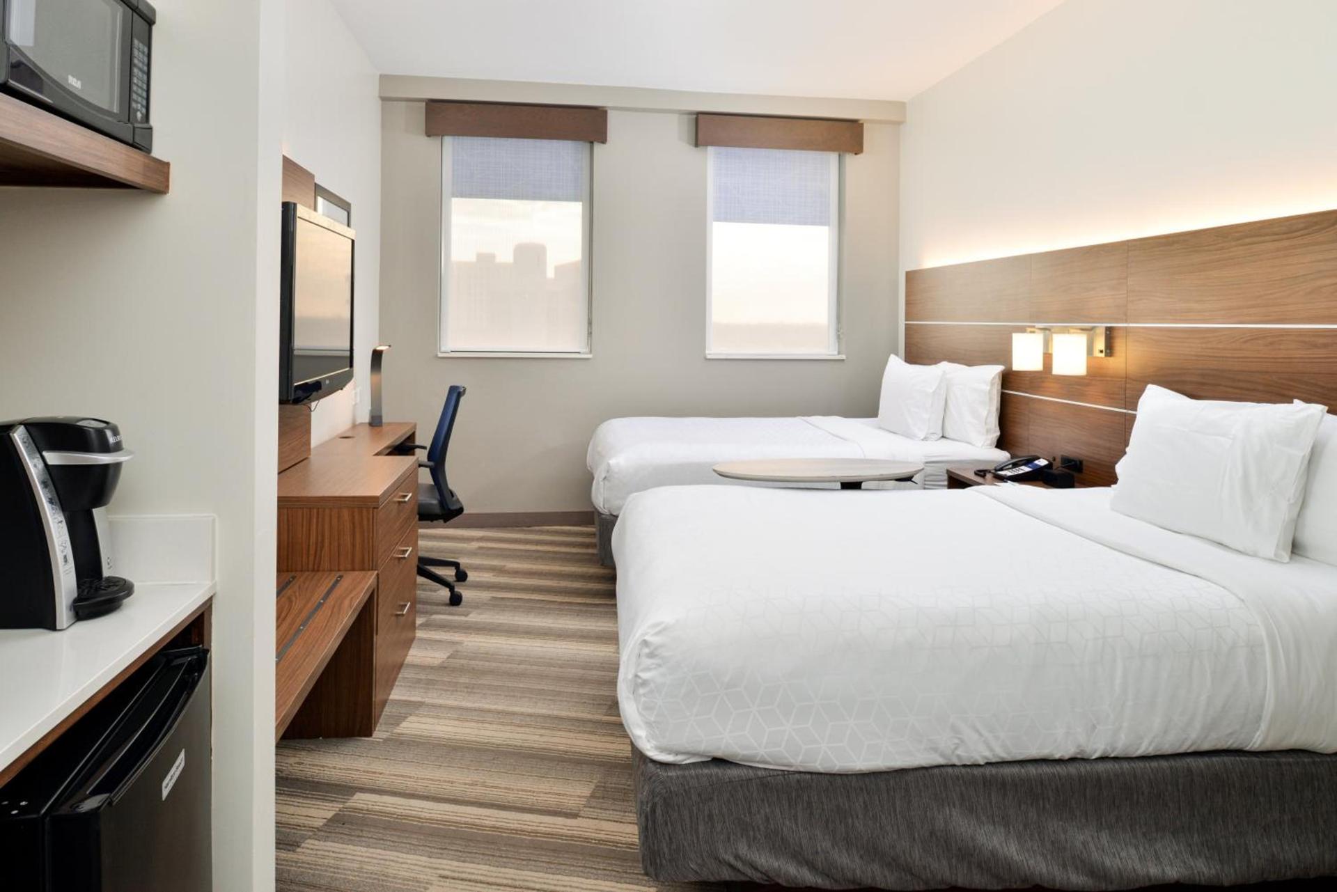 Holiday Inn Express New Orleans - Arts District by IHG photo 58