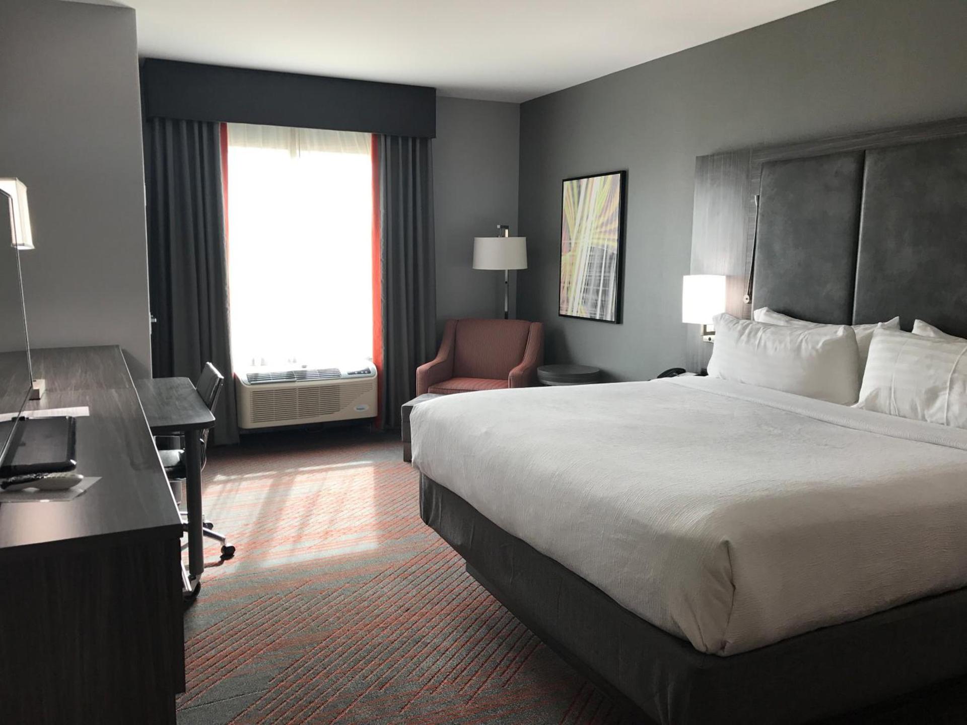 Holiday Inn Abilene - North College Area by IHG photo 45