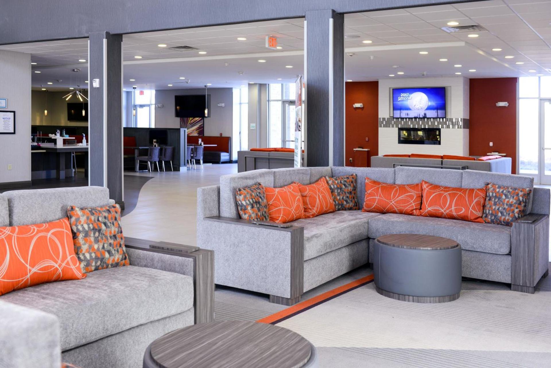 Holiday Inn Abilene - North College Area by IHG photo 14