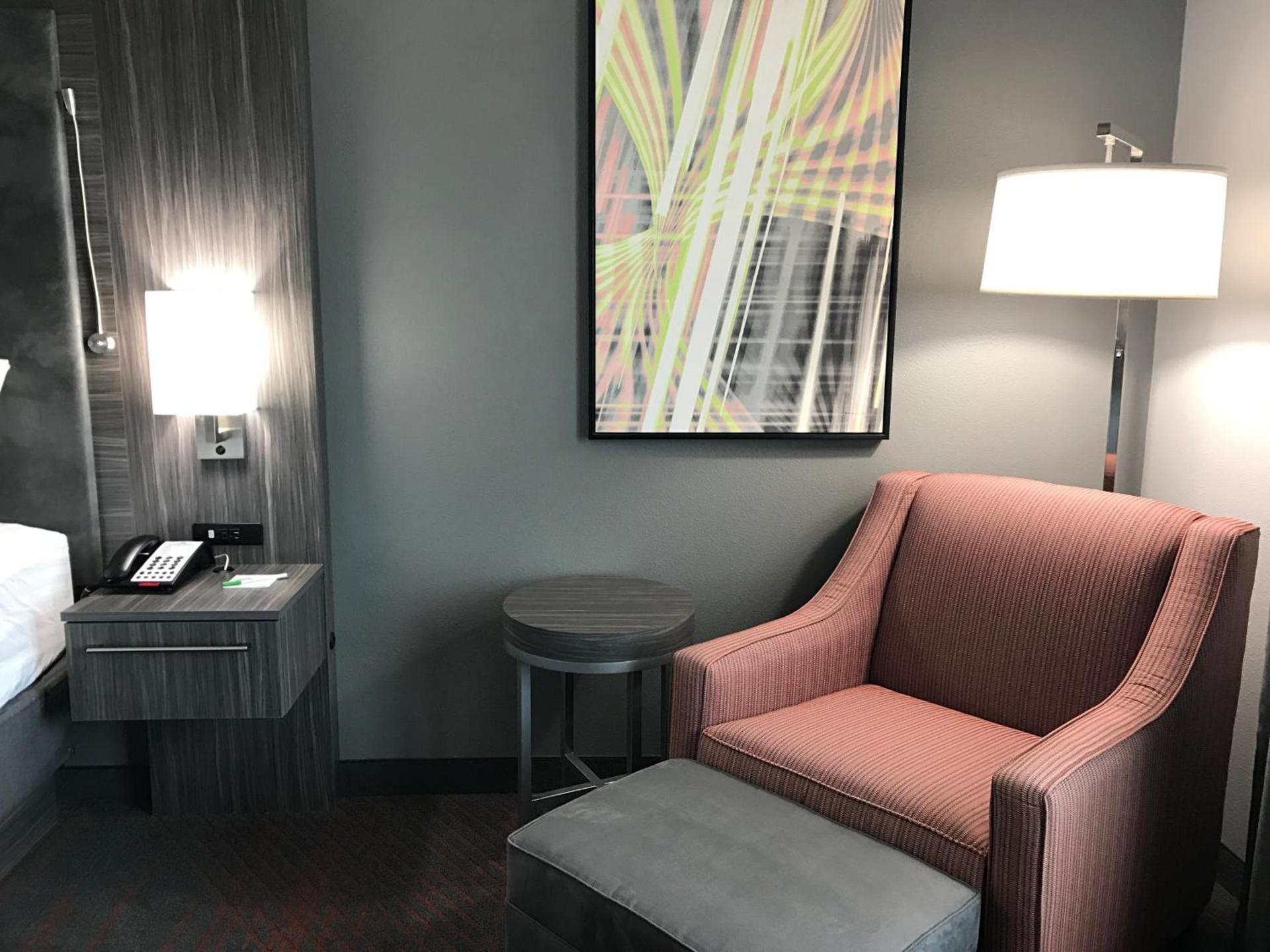 Holiday Inn Abilene - North College Area by IHG photo 46