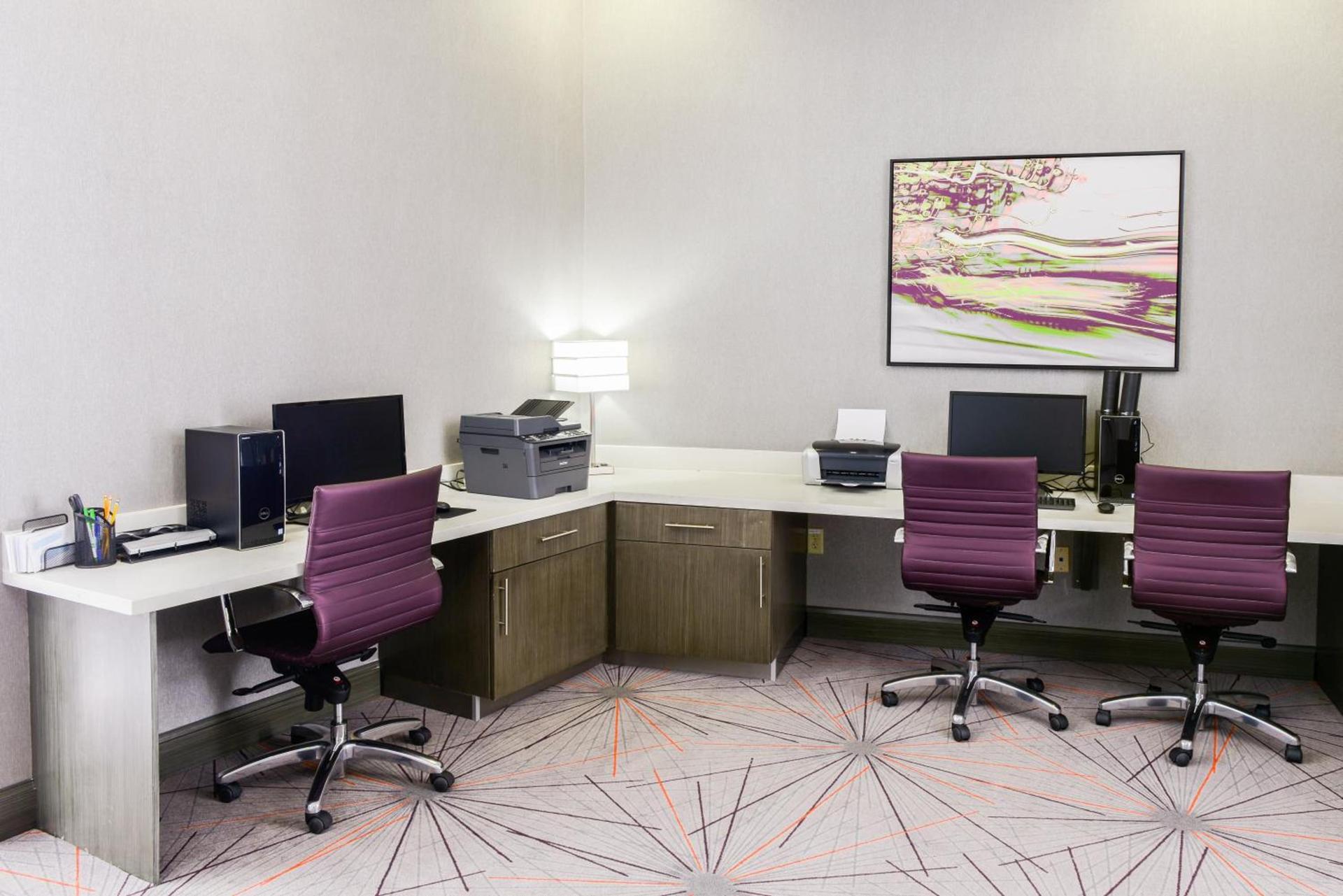 Holiday Inn Abilene - North College Area by IHG photo 13