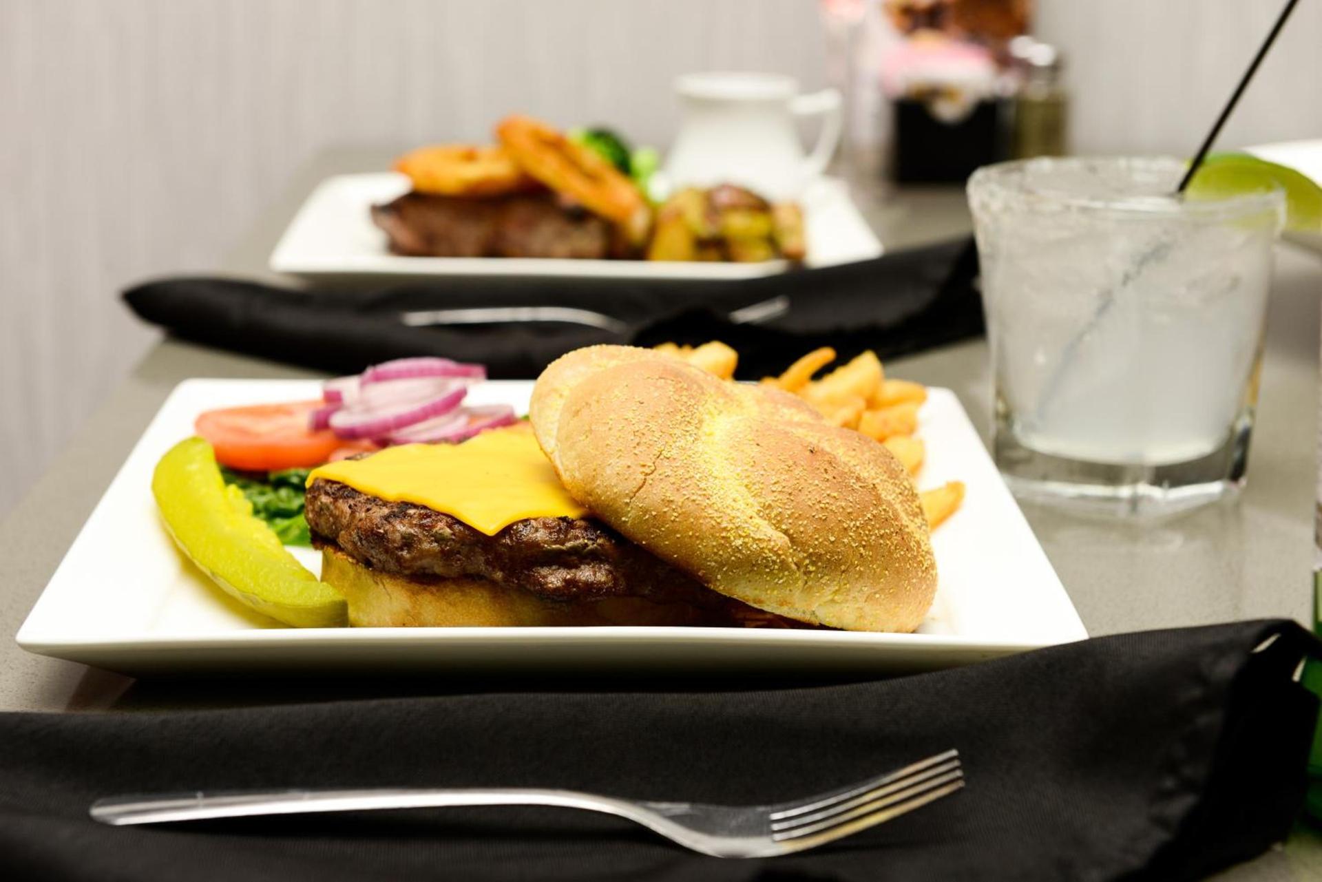 Holiday Inn Abilene - North College Area by IHG photo 8