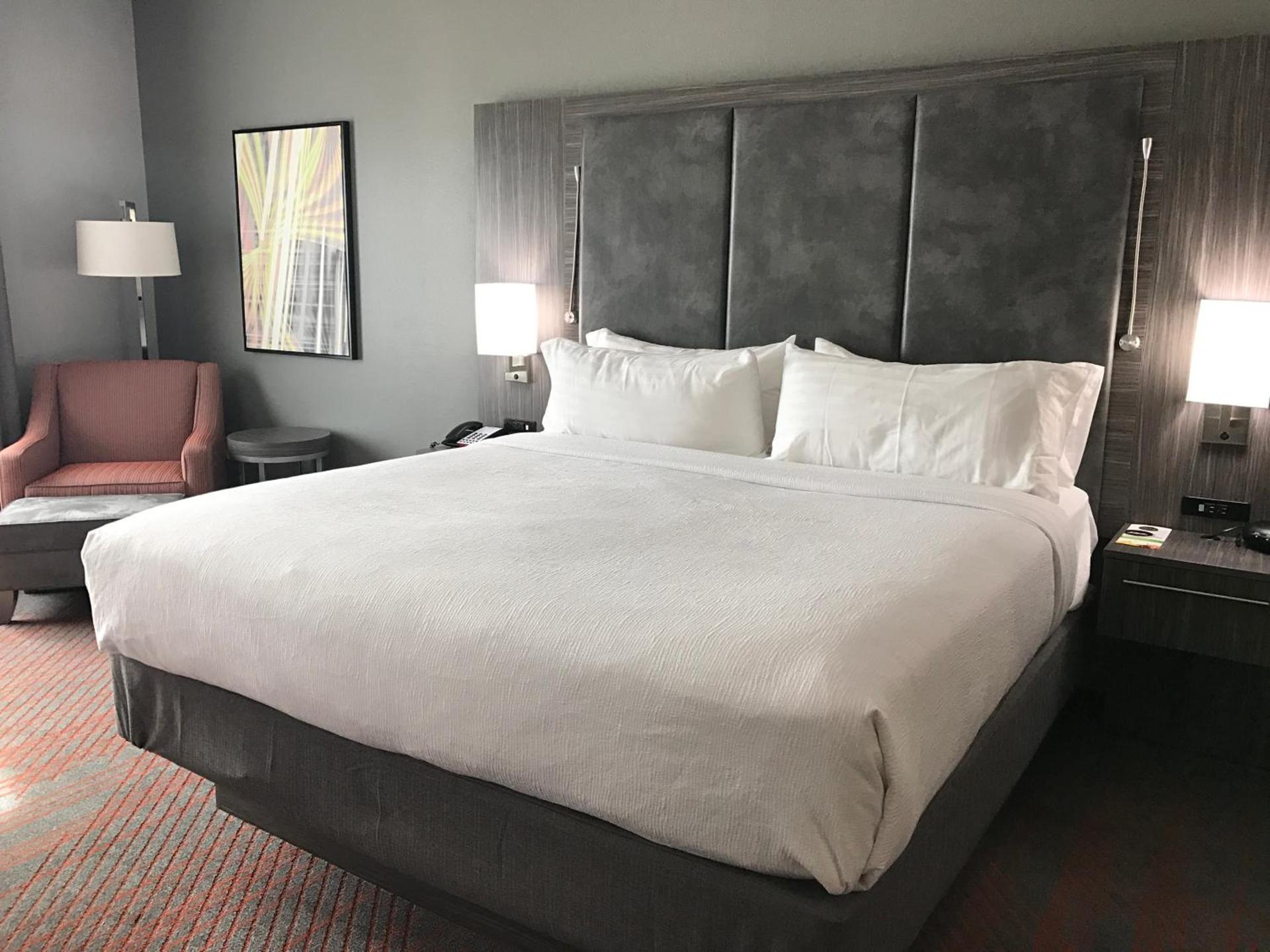 Holiday Inn Abilene - North College Area by IHG photo 43