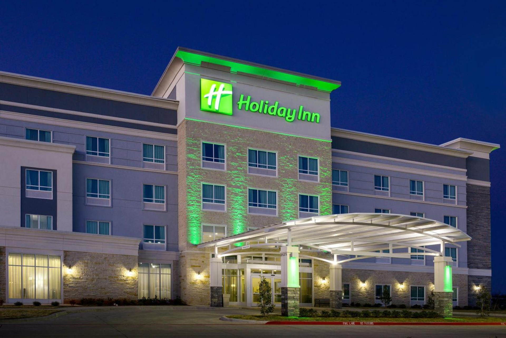 Holiday Inn Abilene - North College Area by IHG photo 31