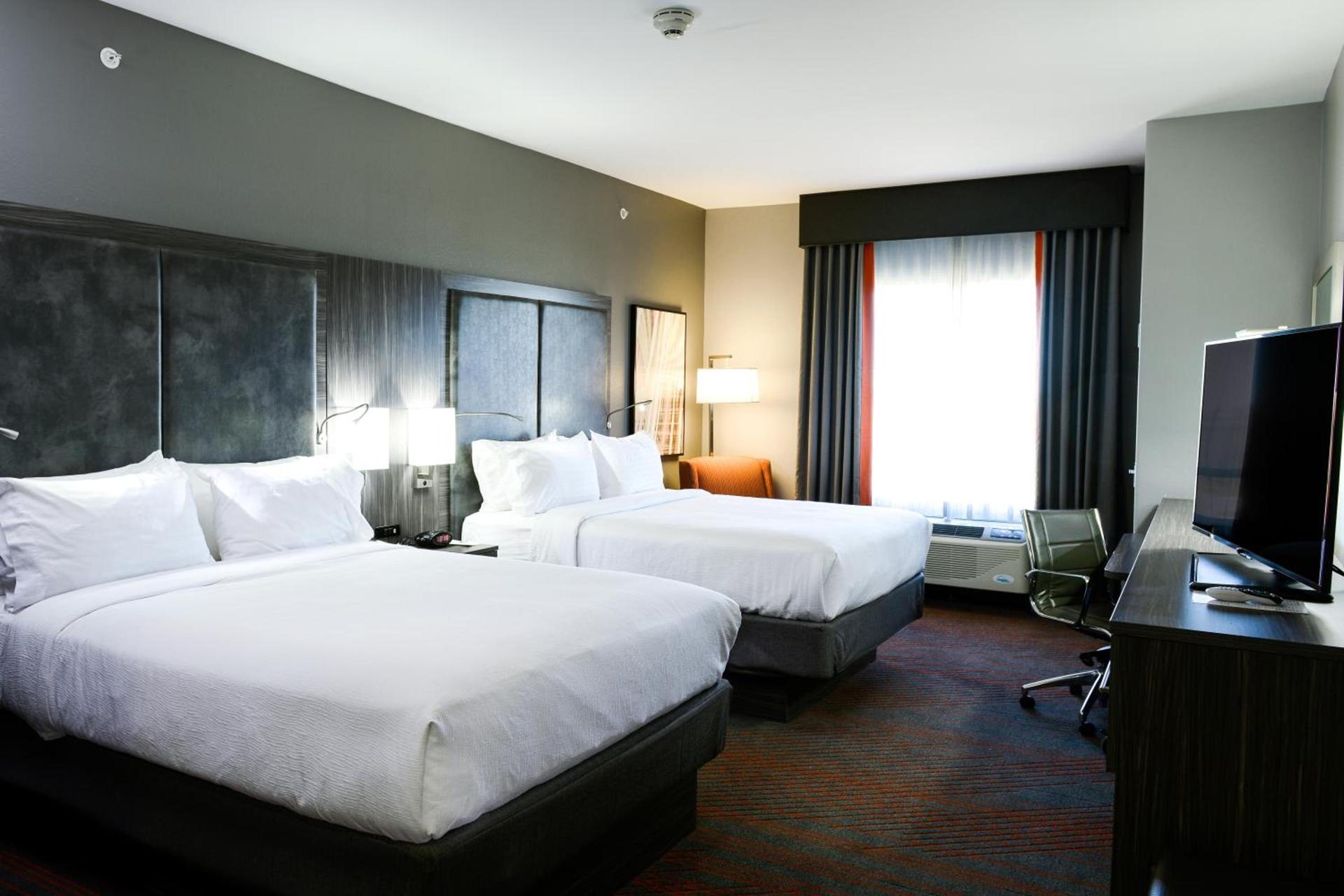 Holiday Inn Abilene - North College Area by IHG photo 41