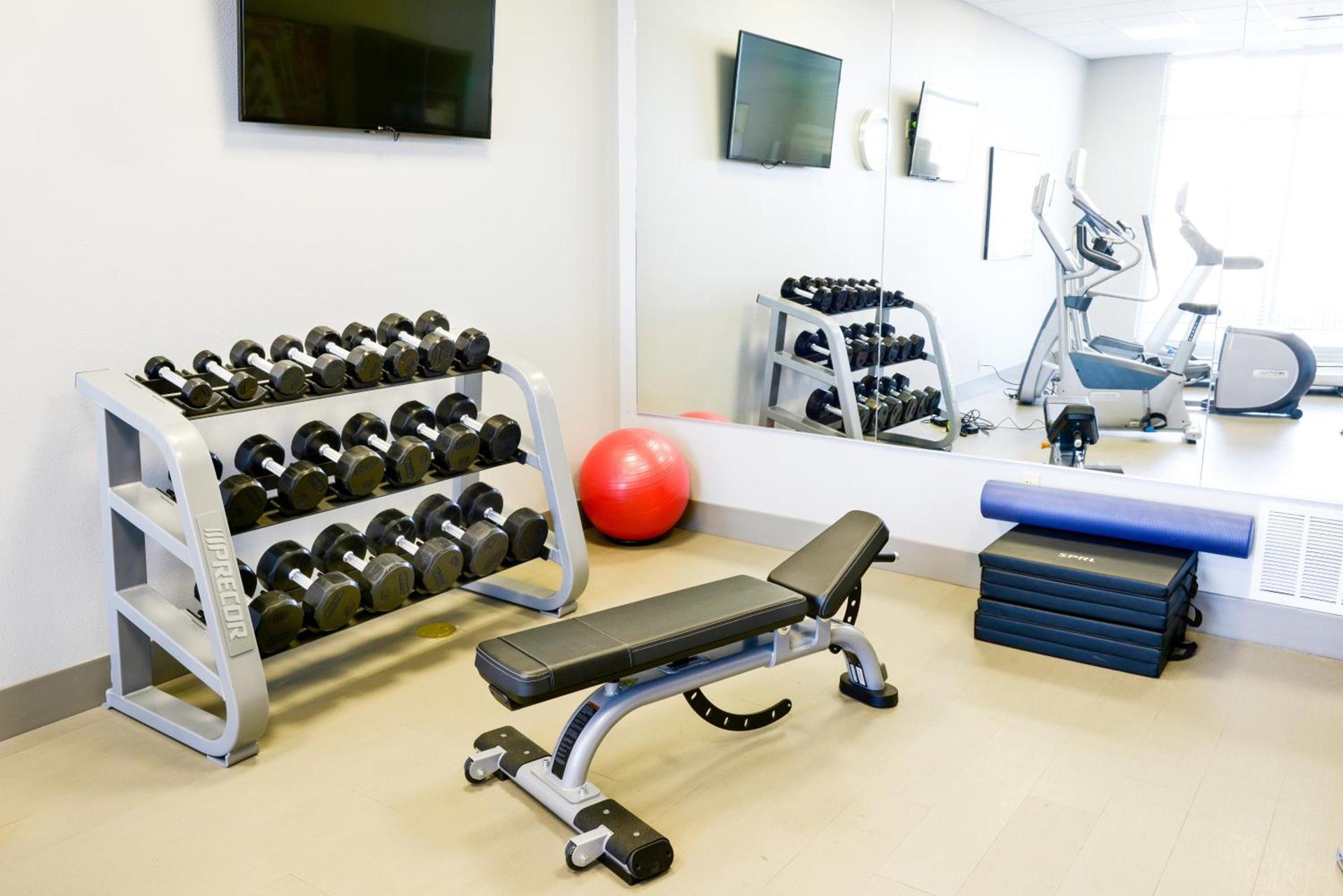 Holiday Inn Abilene - North College Area by IHG photo 15