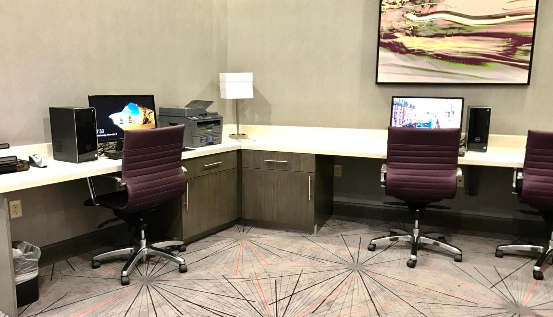 Holiday Inn Abilene - North College Area by IHG photo 21