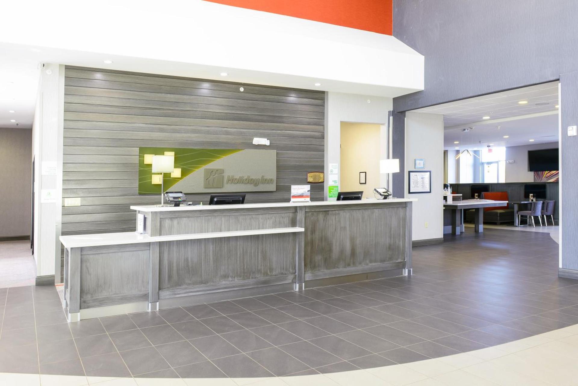 Holiday Inn Abilene - North College Area by IHG photo 17