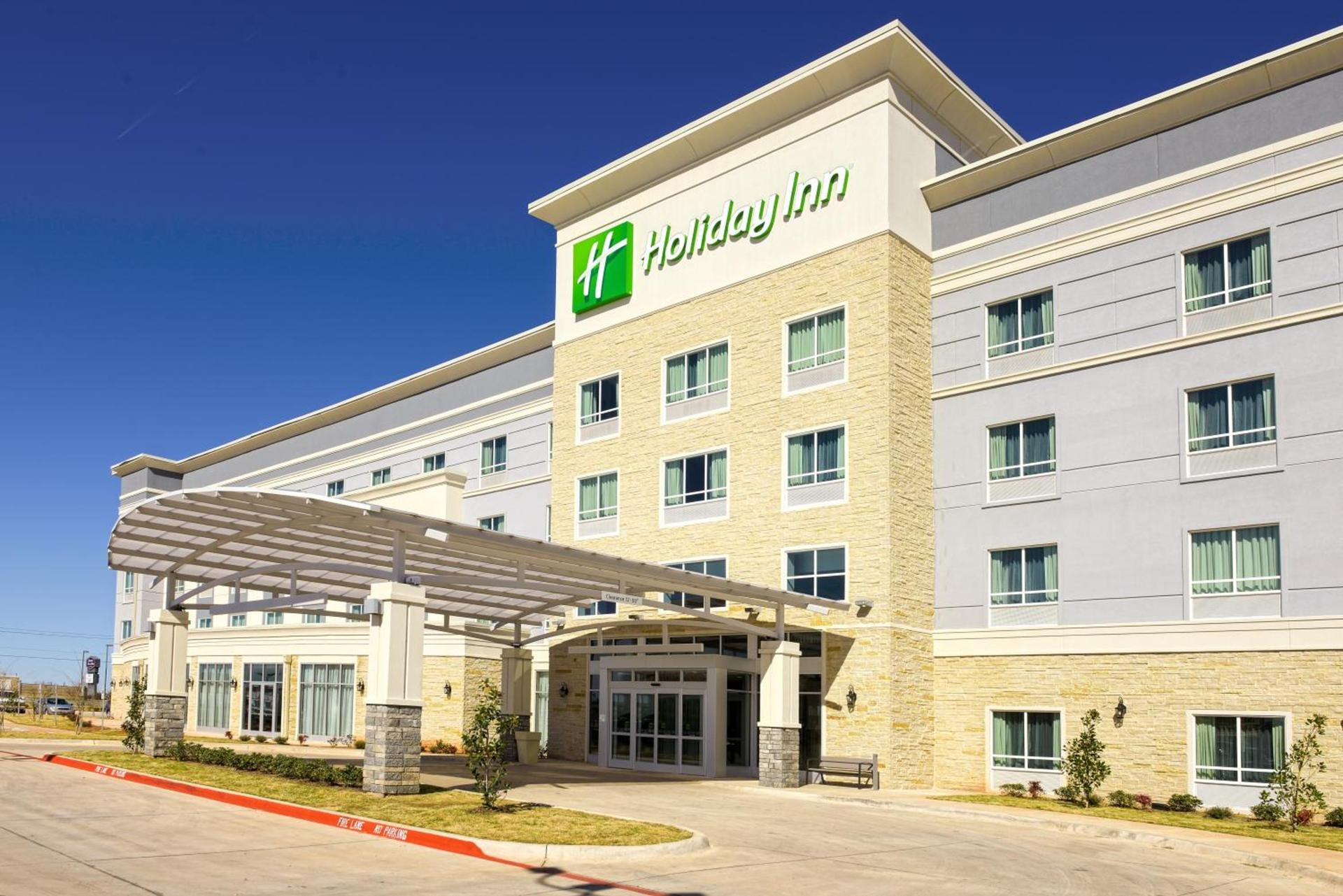 Holiday Inn Abilene - North College Area by IHG photo 37