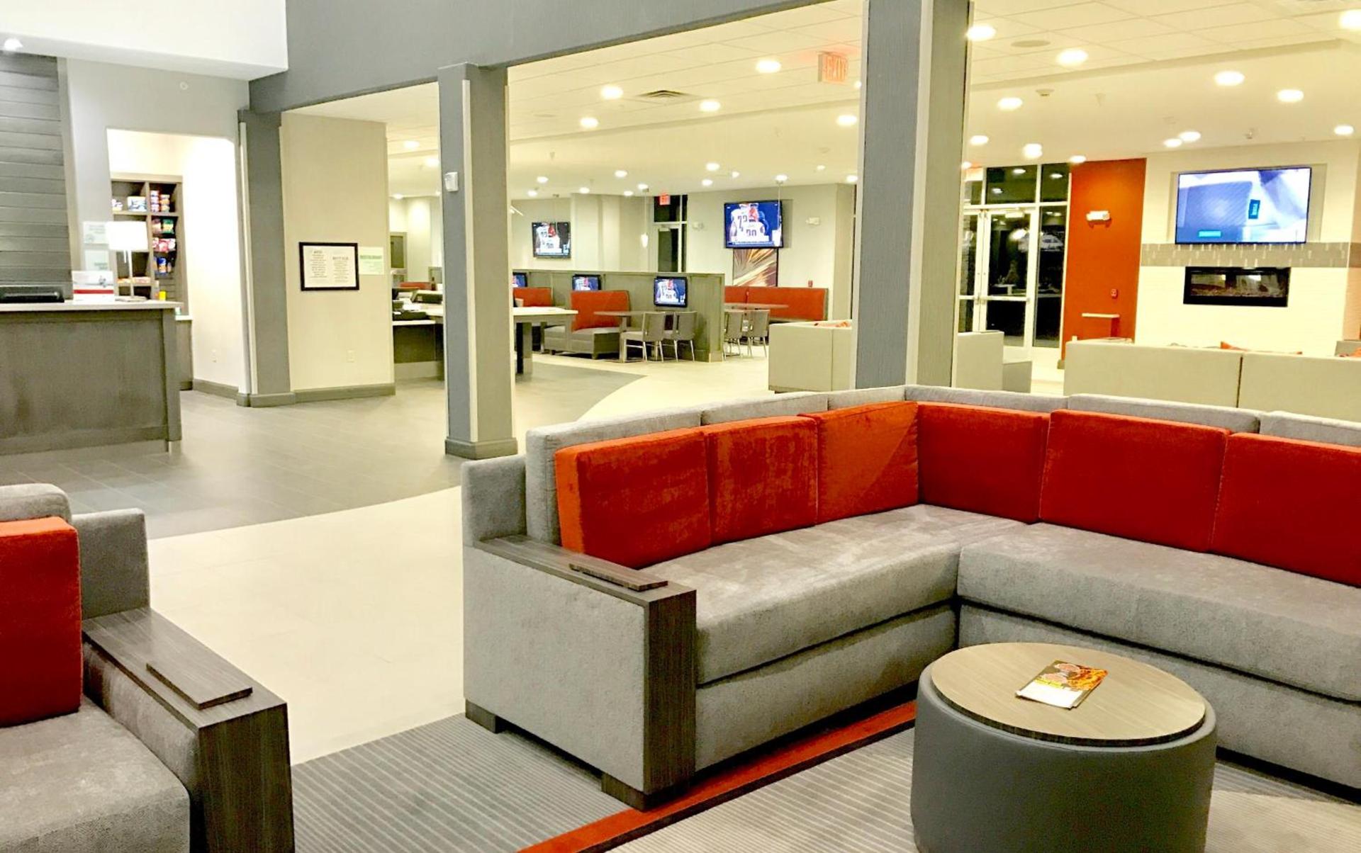 Holiday Inn Abilene - North College Area by IHG photo 38