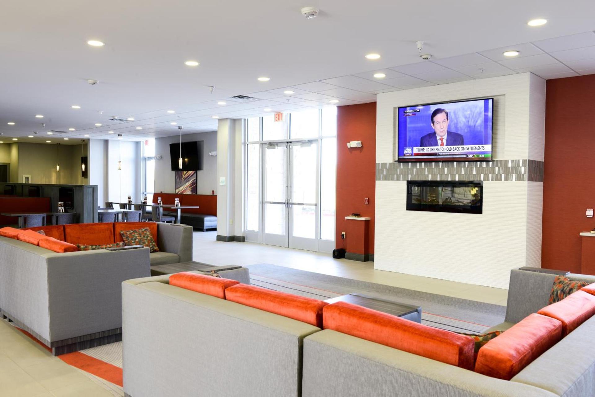 Holiday Inn Abilene - North College Area by IHG photo 22