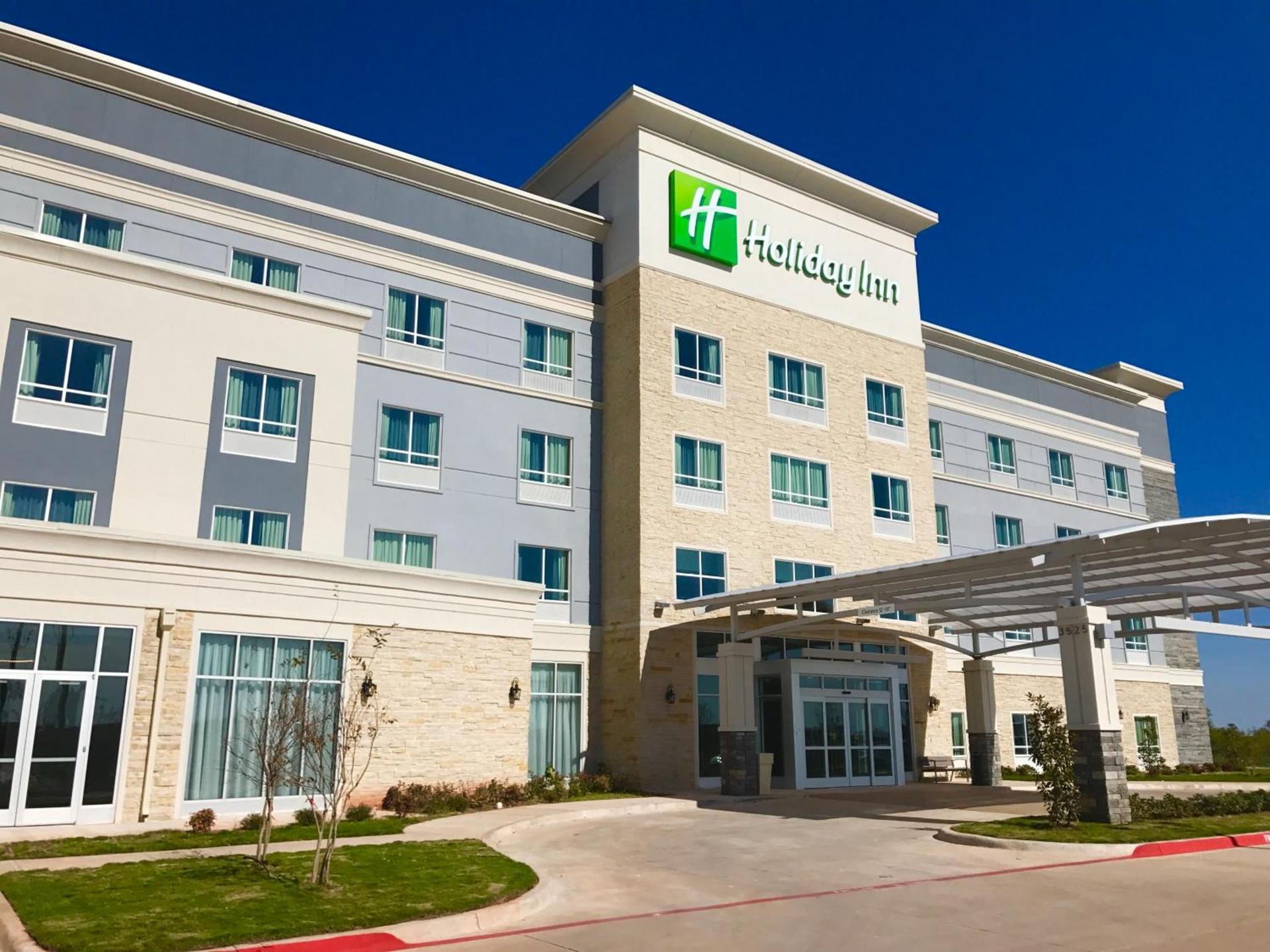 Holiday Inn Abilene - North College Area by IHG photo 36