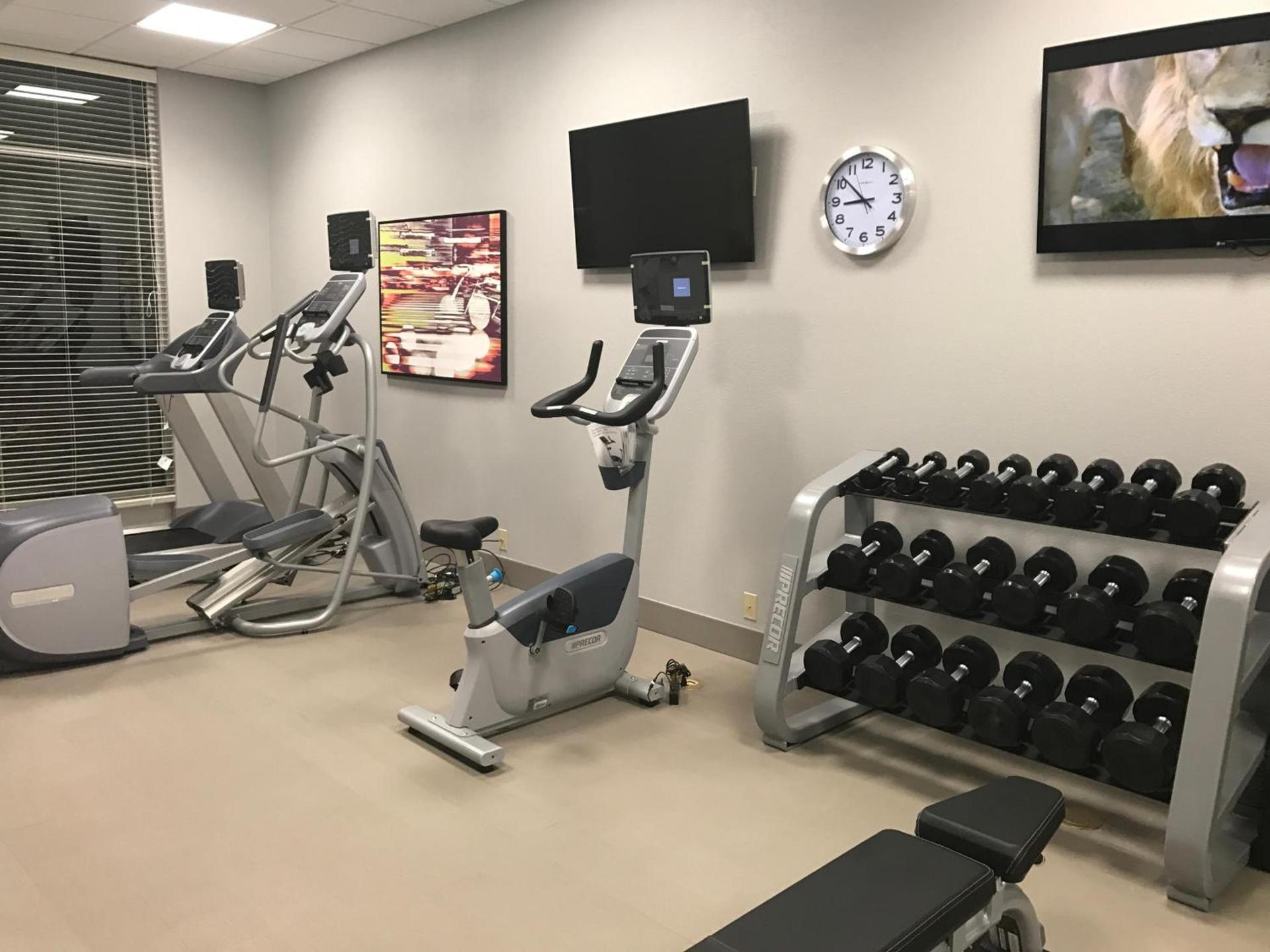Holiday Inn Abilene - North College Area by IHG photo 39