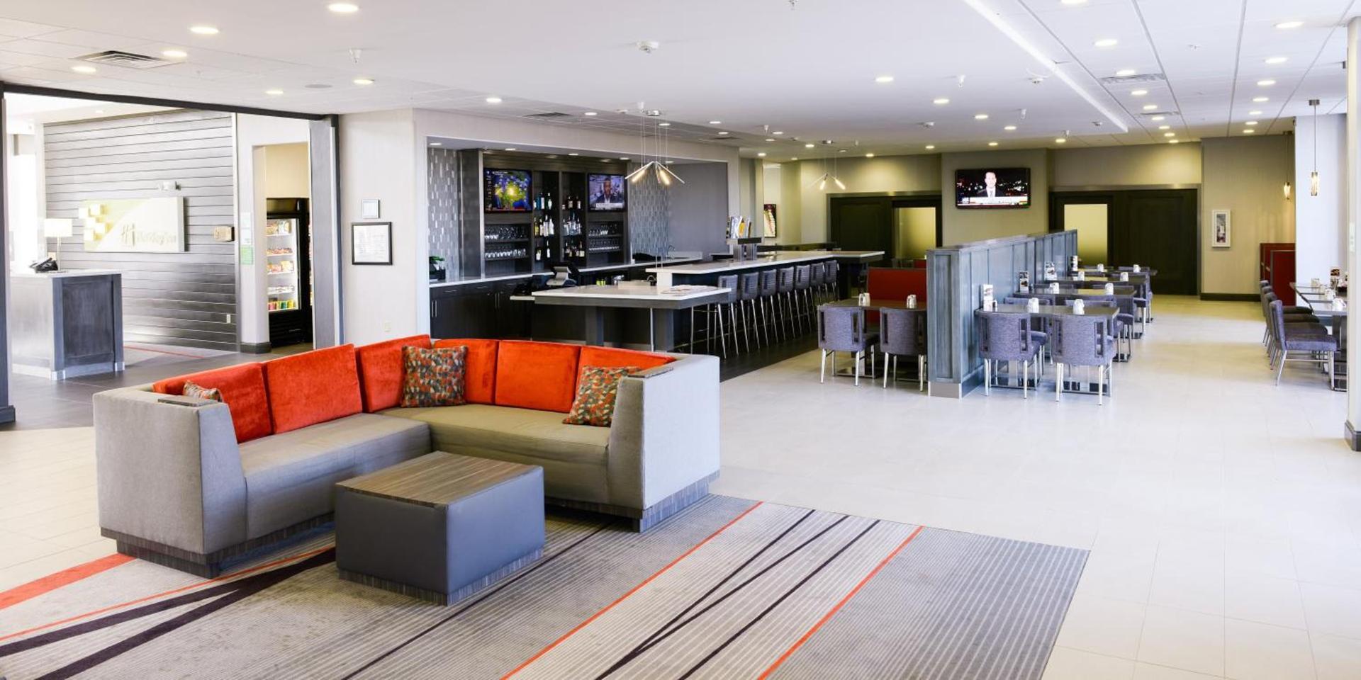 Holiday Inn Abilene - North College Area by IHG photo 7