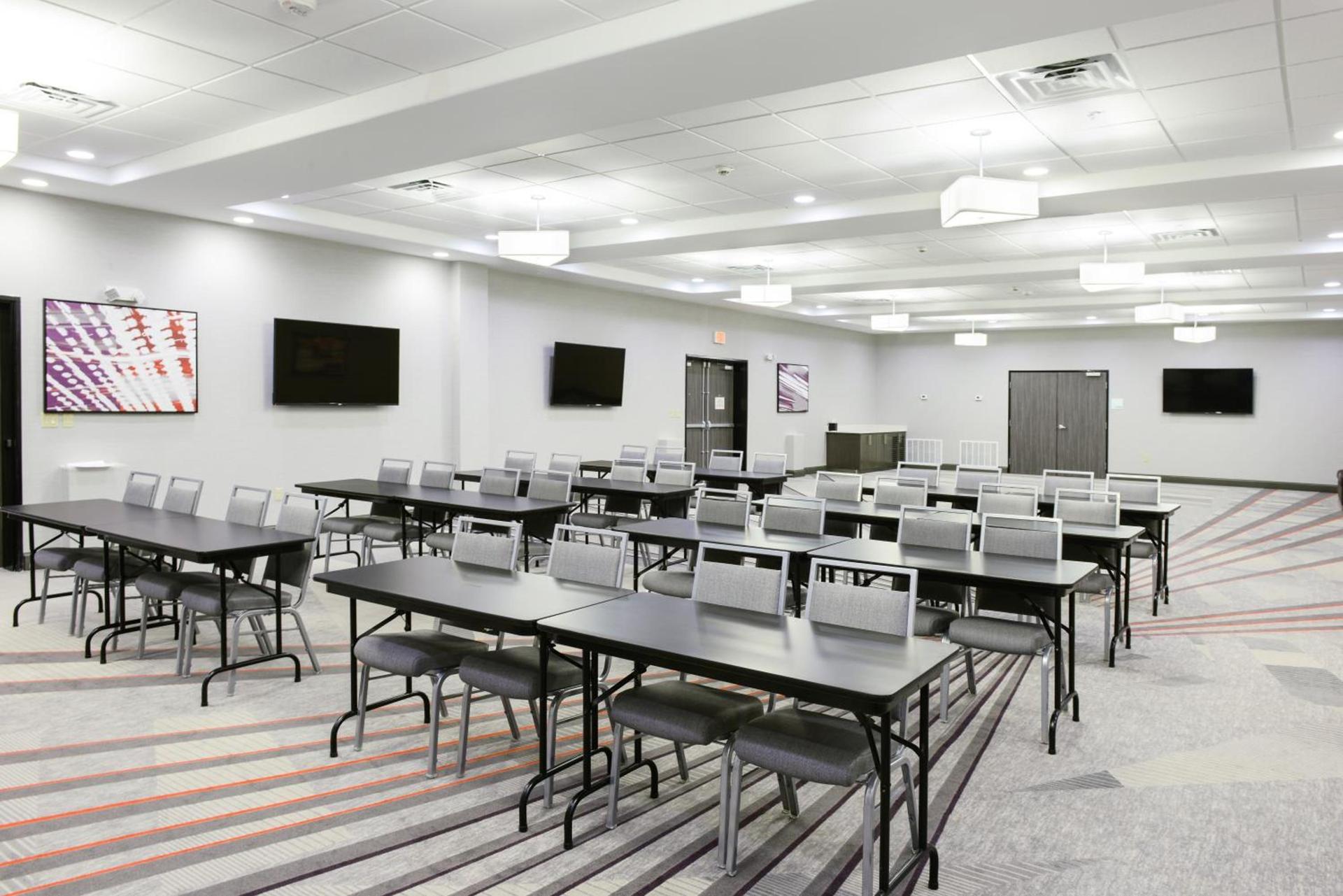 Holiday Inn Abilene - North College Area by IHG photo 32