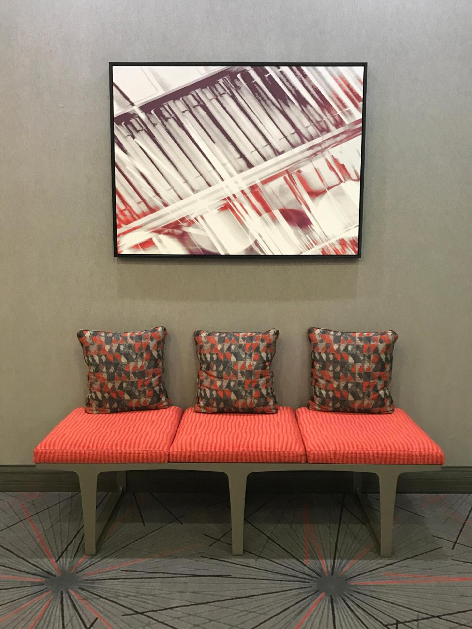 Holiday Inn Abilene - North College Area by IHG photo 20