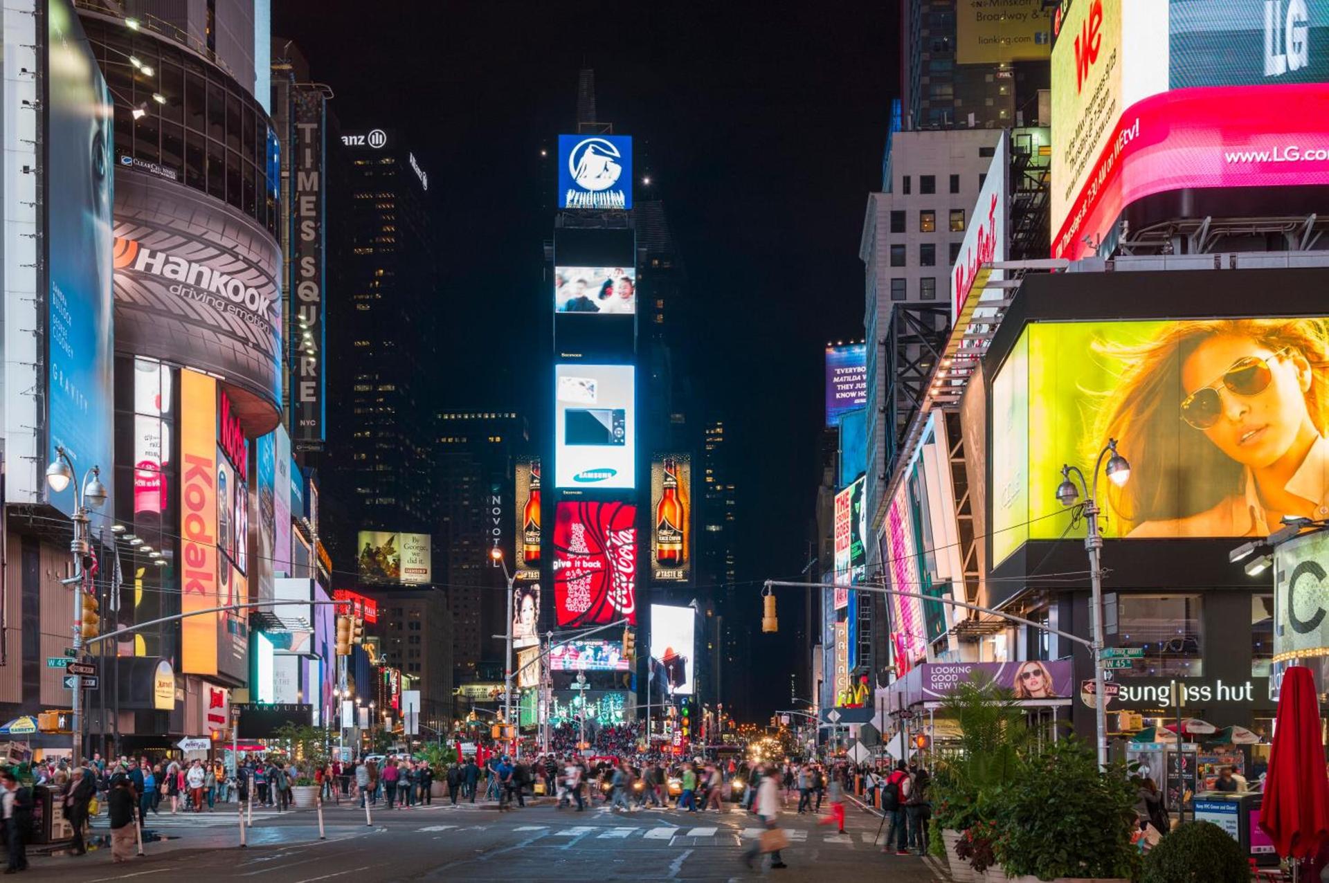 Holiday Inn Express - Times Square by IHG photo 26