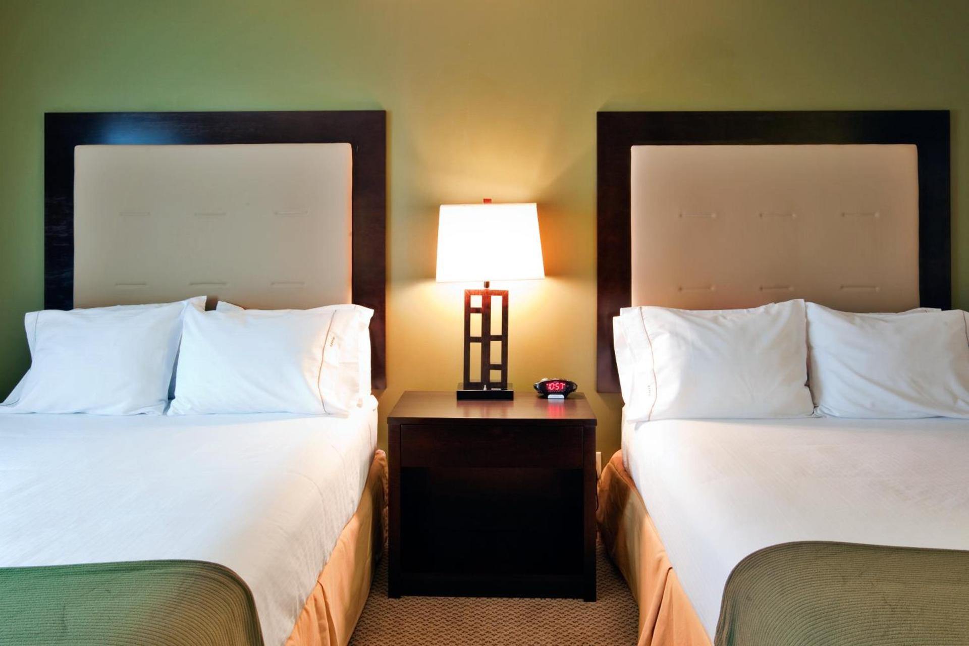 Holiday Inn Express & Suites Dewitt - Syracuse by IHG photo 33