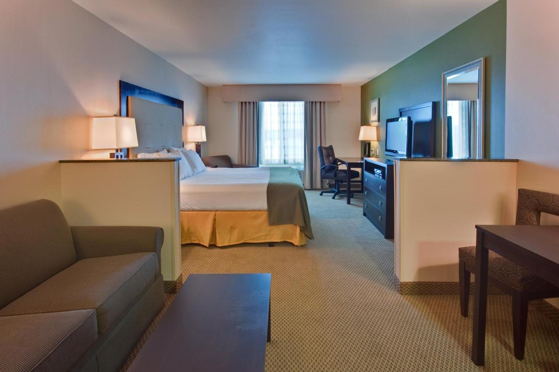 Holiday Inn Express & Suites Dewitt - Syracuse by IHG photo 31