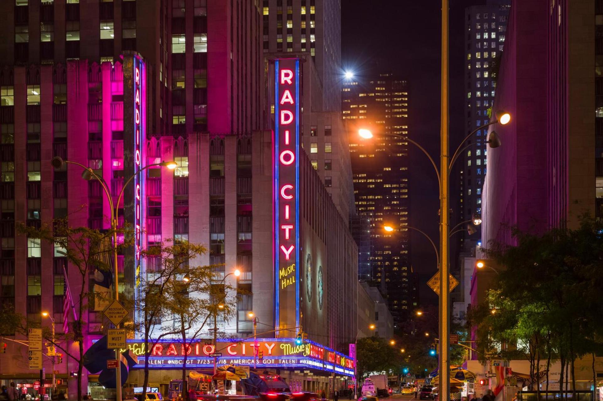 Holiday Inn Express - Times Square by IHG photo 27