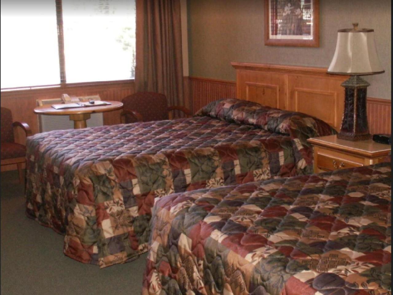 Stewart Lodge photo 2