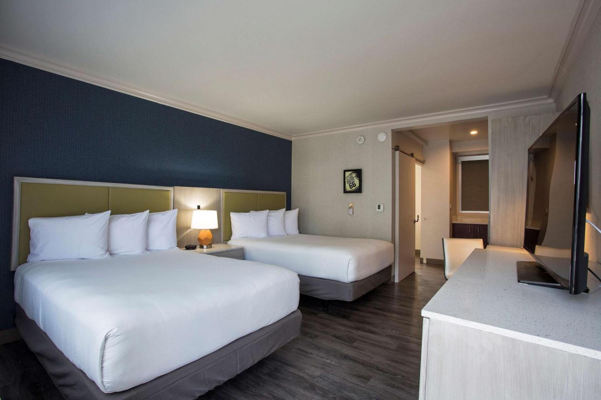 SureStay Hotel by Best Western Santa Monica photo 42