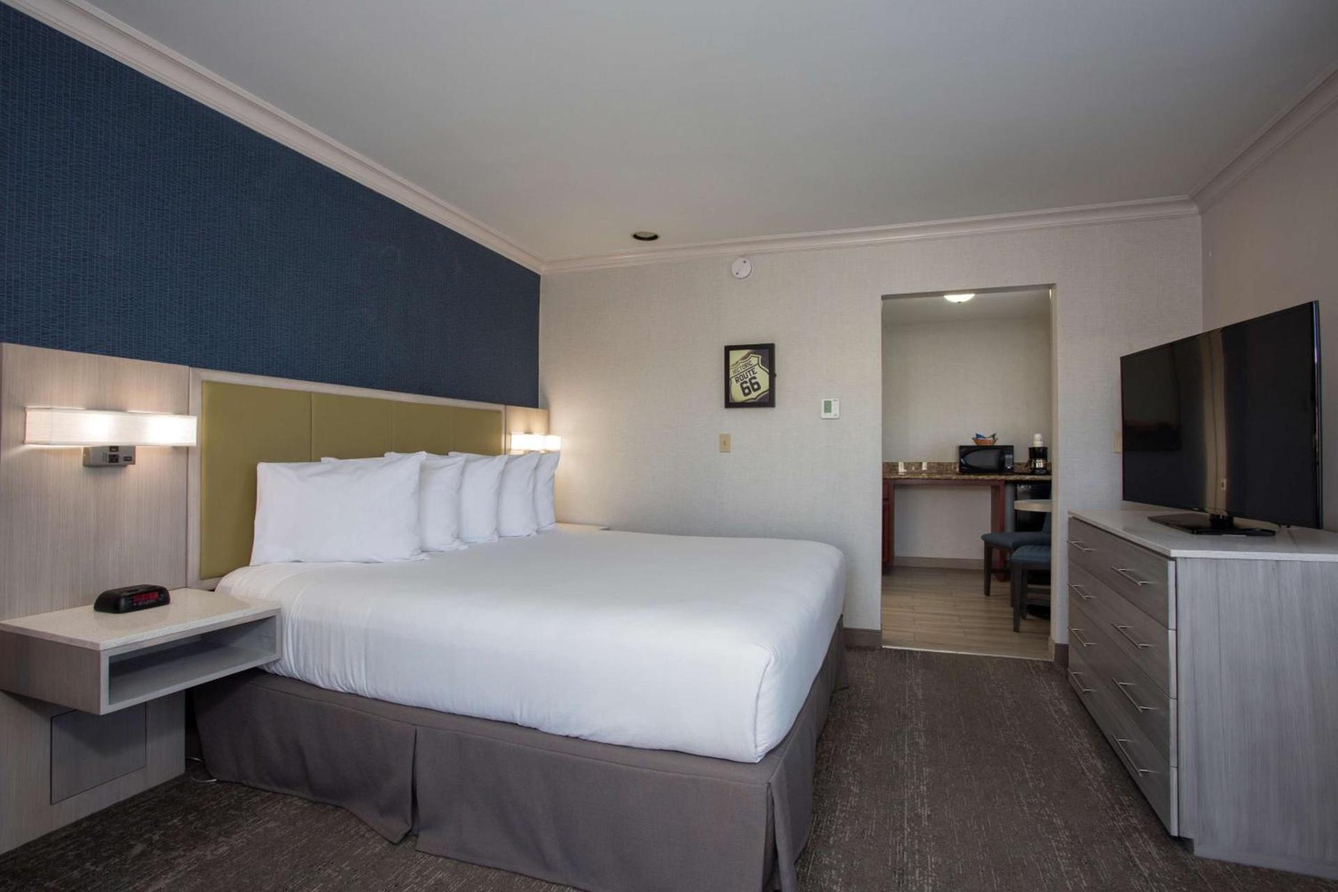SureStay Hotel by Best Western Santa Monica photo 52