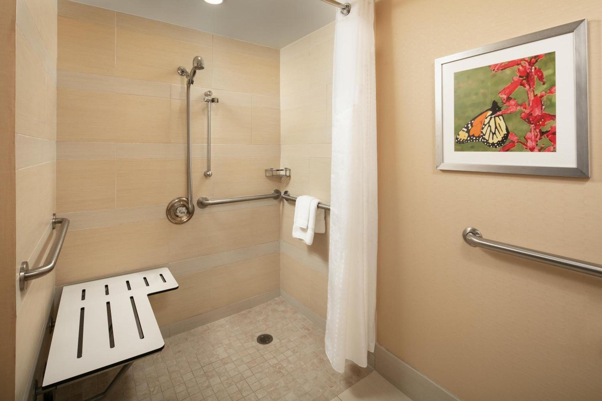 Holiday Inn Austin -Town Lake by IHG photo 39
