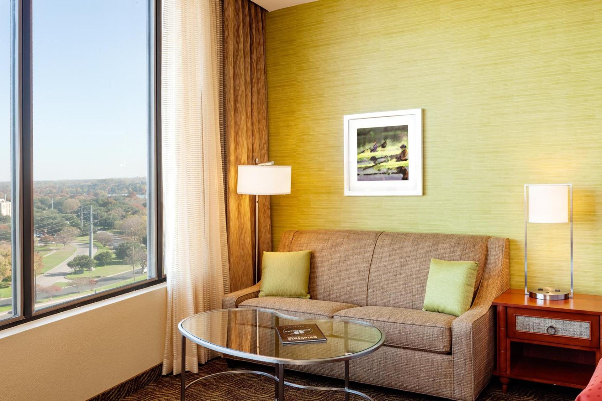 Holiday Inn Austin -Town Lake by IHG photo 14