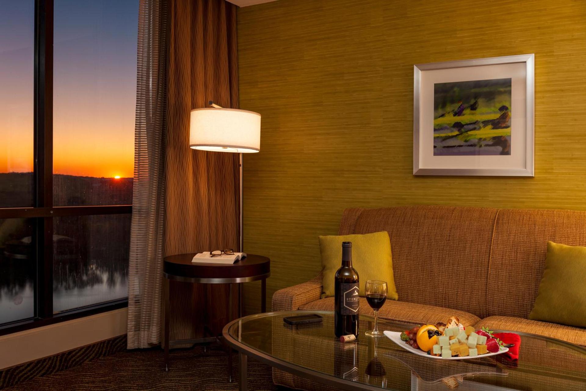 Holiday Inn Austin -Town Lake by IHG photo 26
