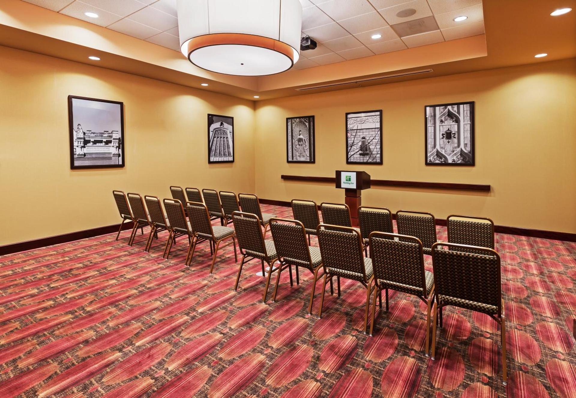Holiday Inn Ardmore by IHG photo 25