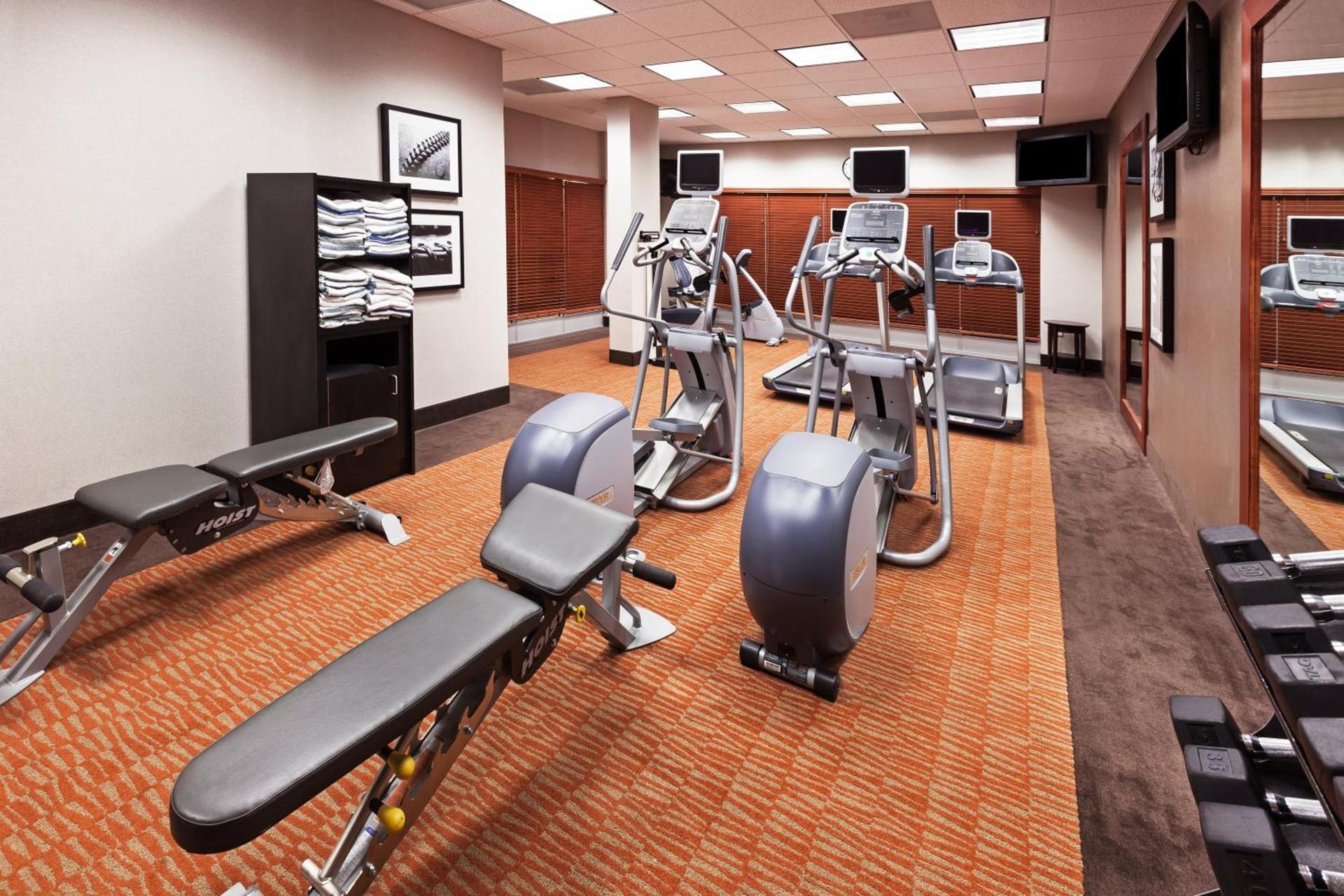 Holiday Inn Ardmore by IHG photo 30