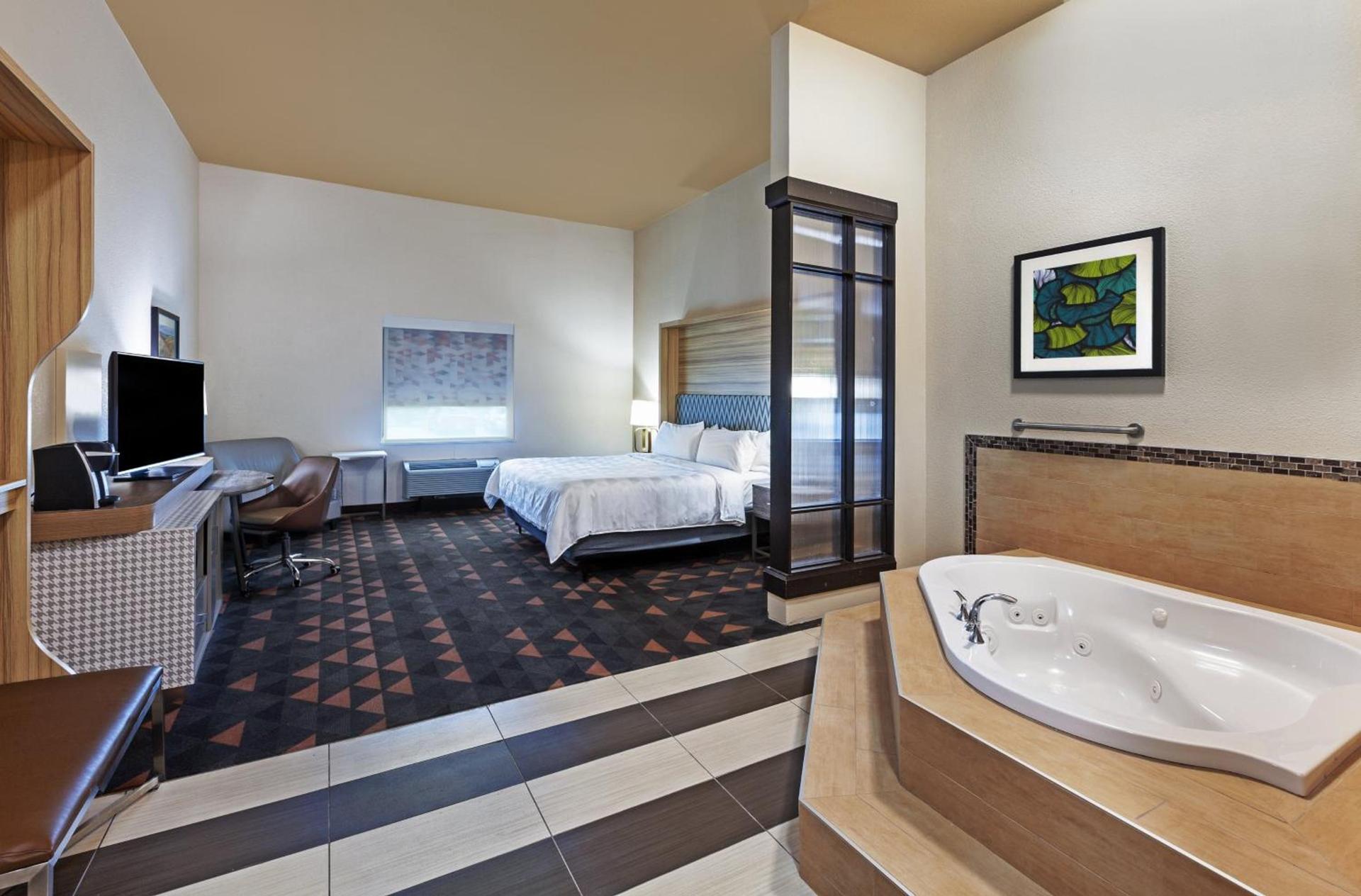 Holiday Inn - Amarillo East by IHG photo 35