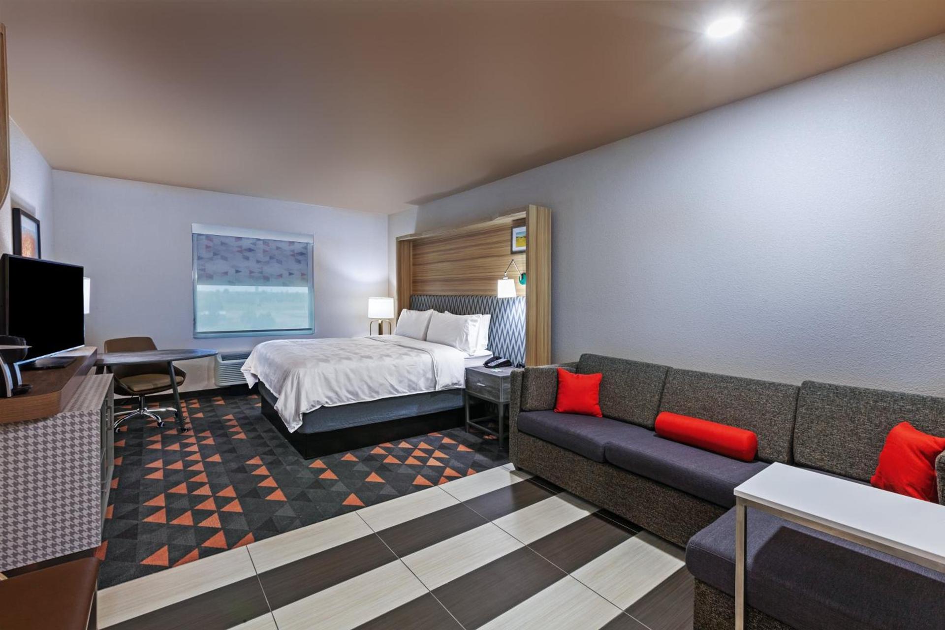 Holiday Inn - Amarillo East by IHG photo 24