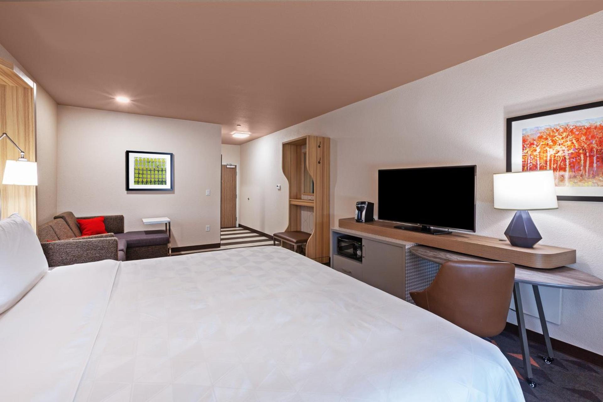 Holiday Inn - Amarillo East by IHG photo 26