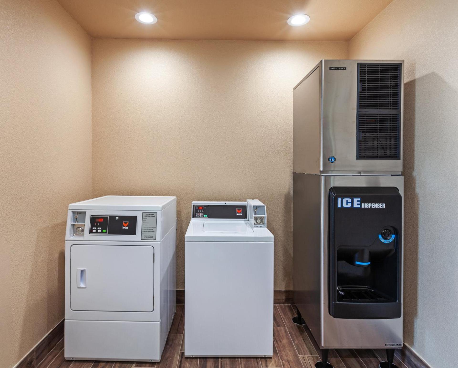 Holiday Inn - Amarillo East by IHG photo 14