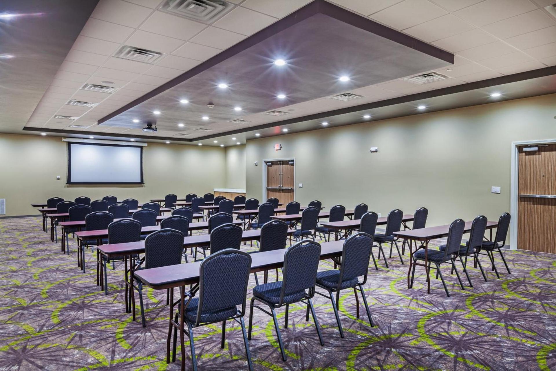 Holiday Inn - Amarillo East by IHG photo 18