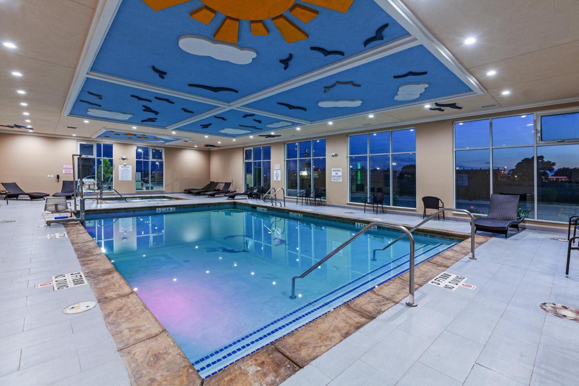 Holiday Inn - Amarillo East by IHG photo 12