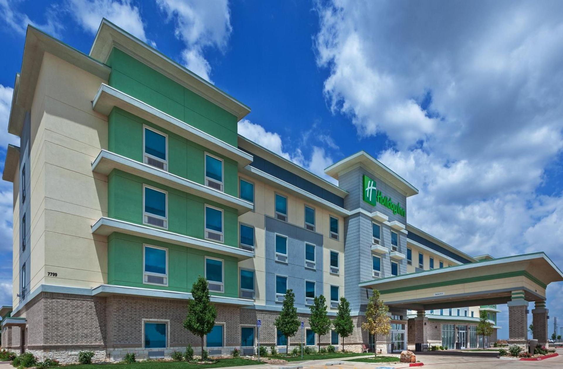 Holiday Inn - Amarillo East by IHG photo 23