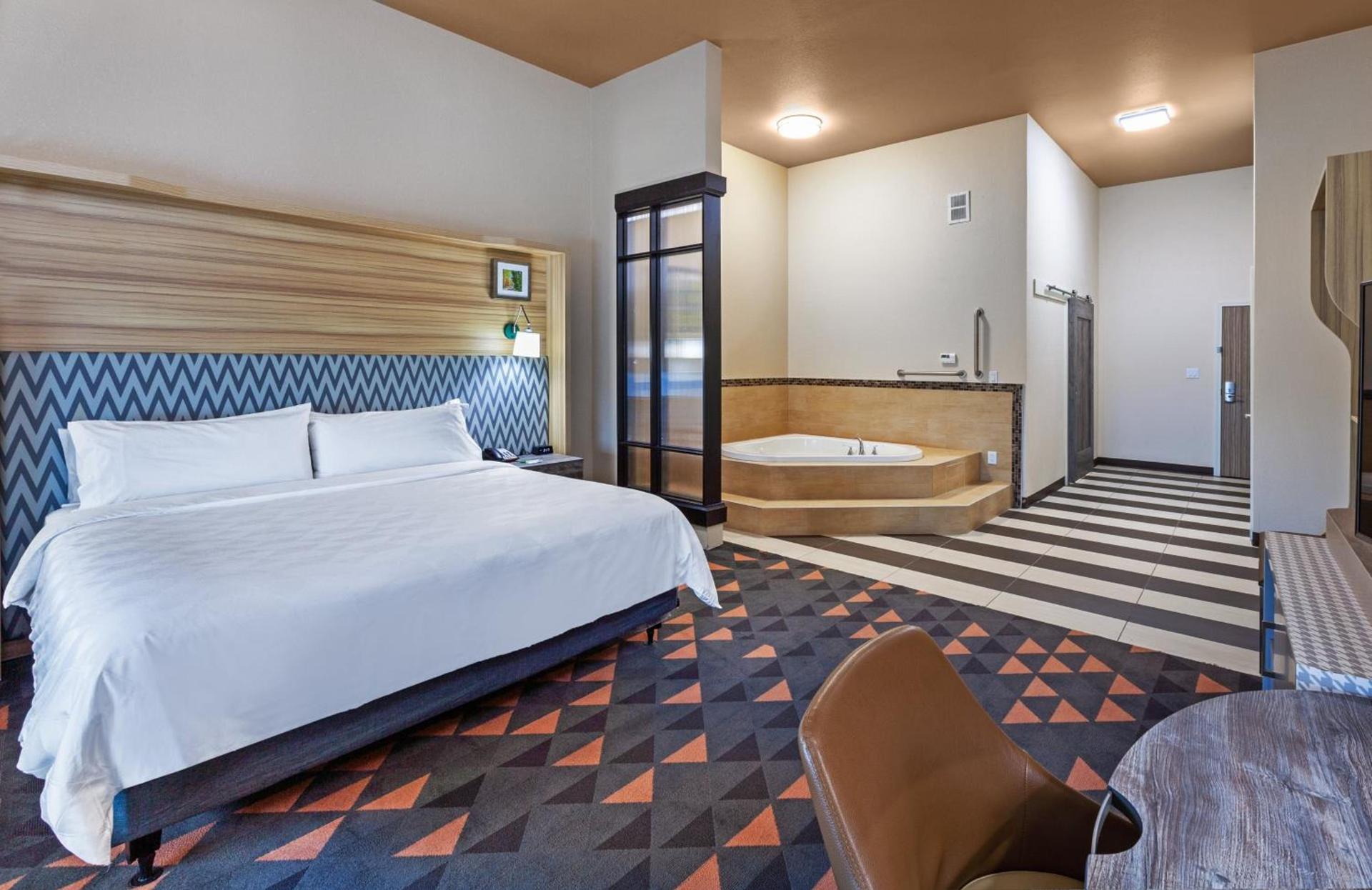 Holiday Inn - Amarillo East by IHG photo 29
