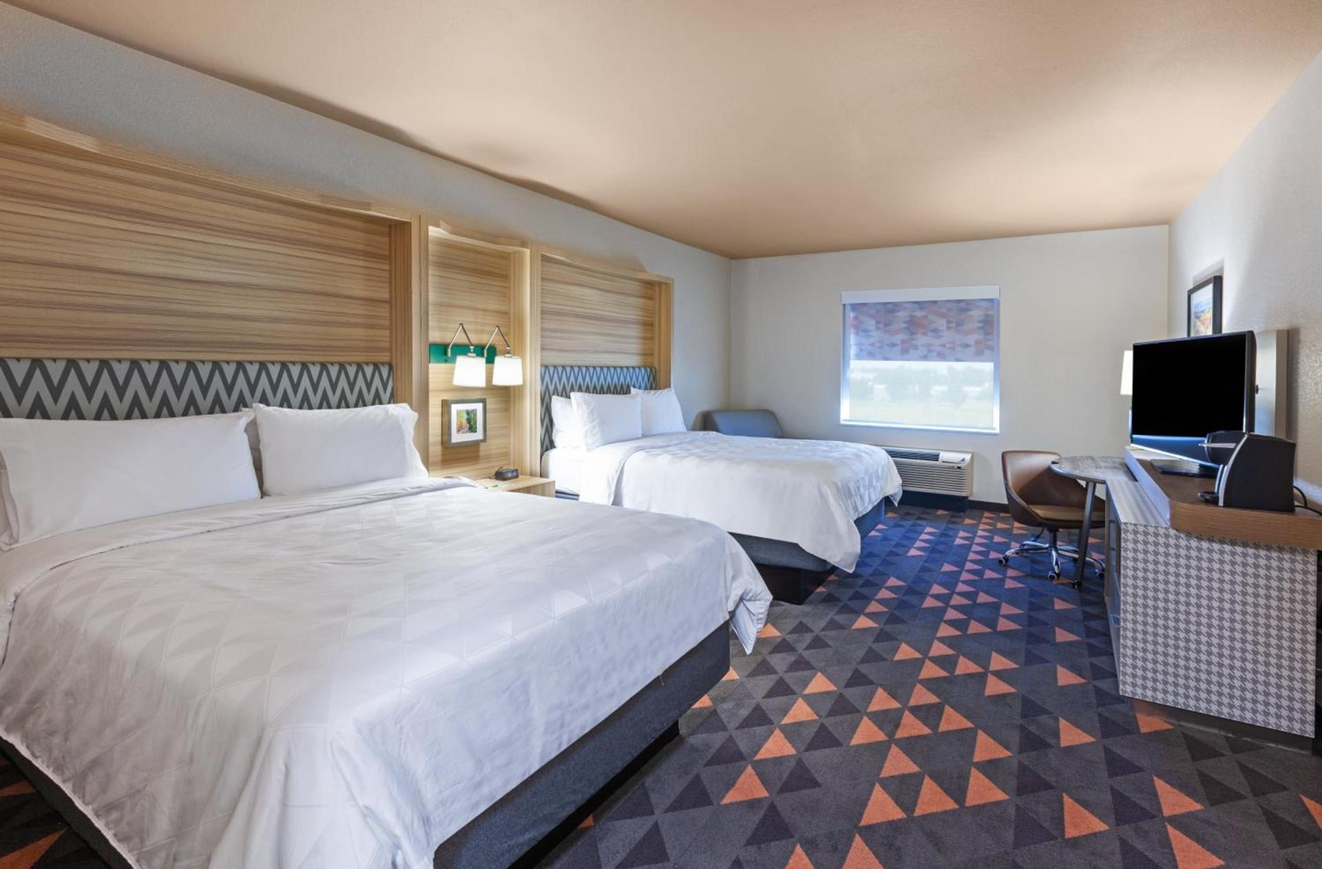Holiday Inn - Amarillo East by IHG photo 25