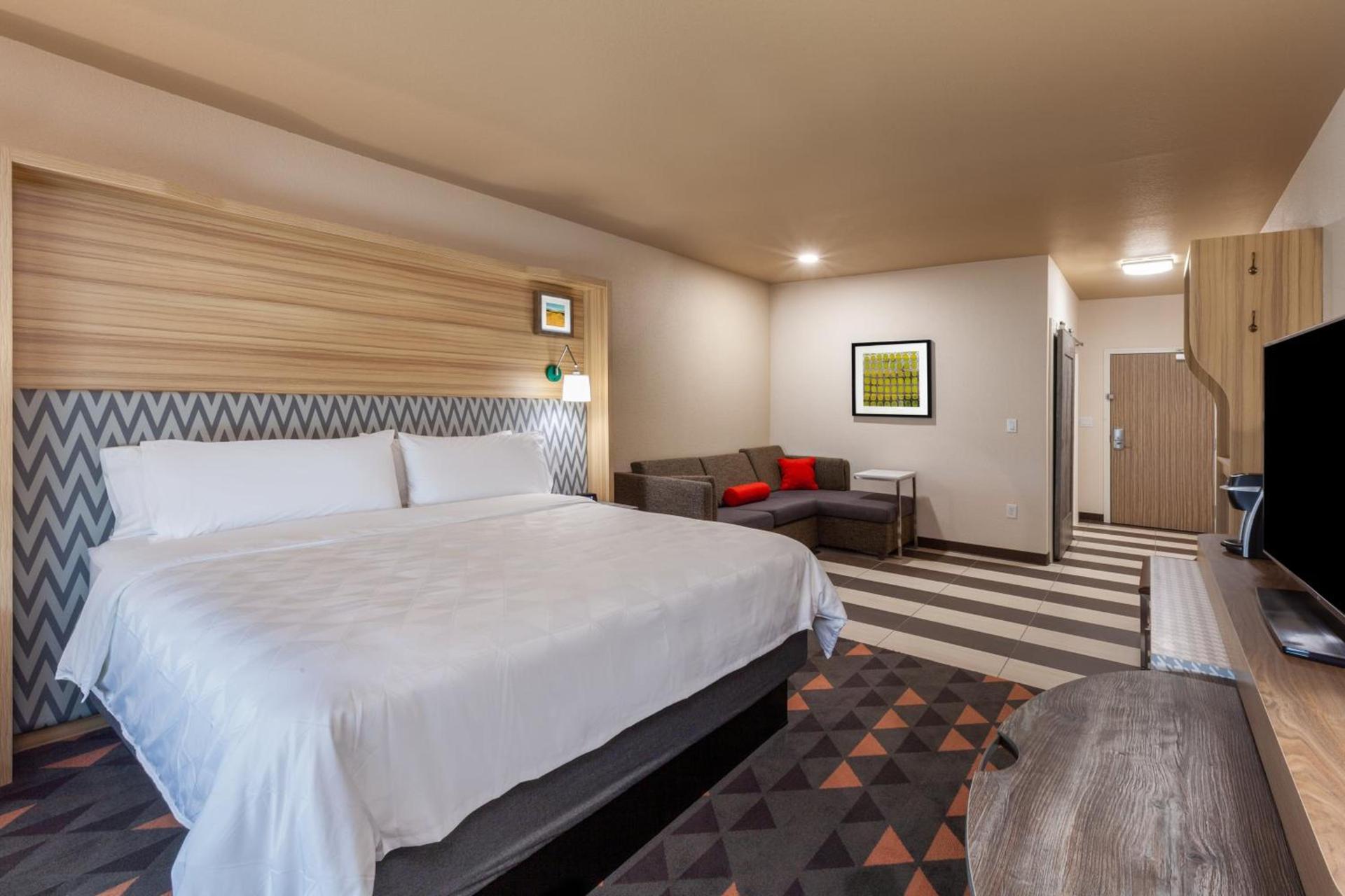 Holiday Inn - Amarillo East by IHG photo 32