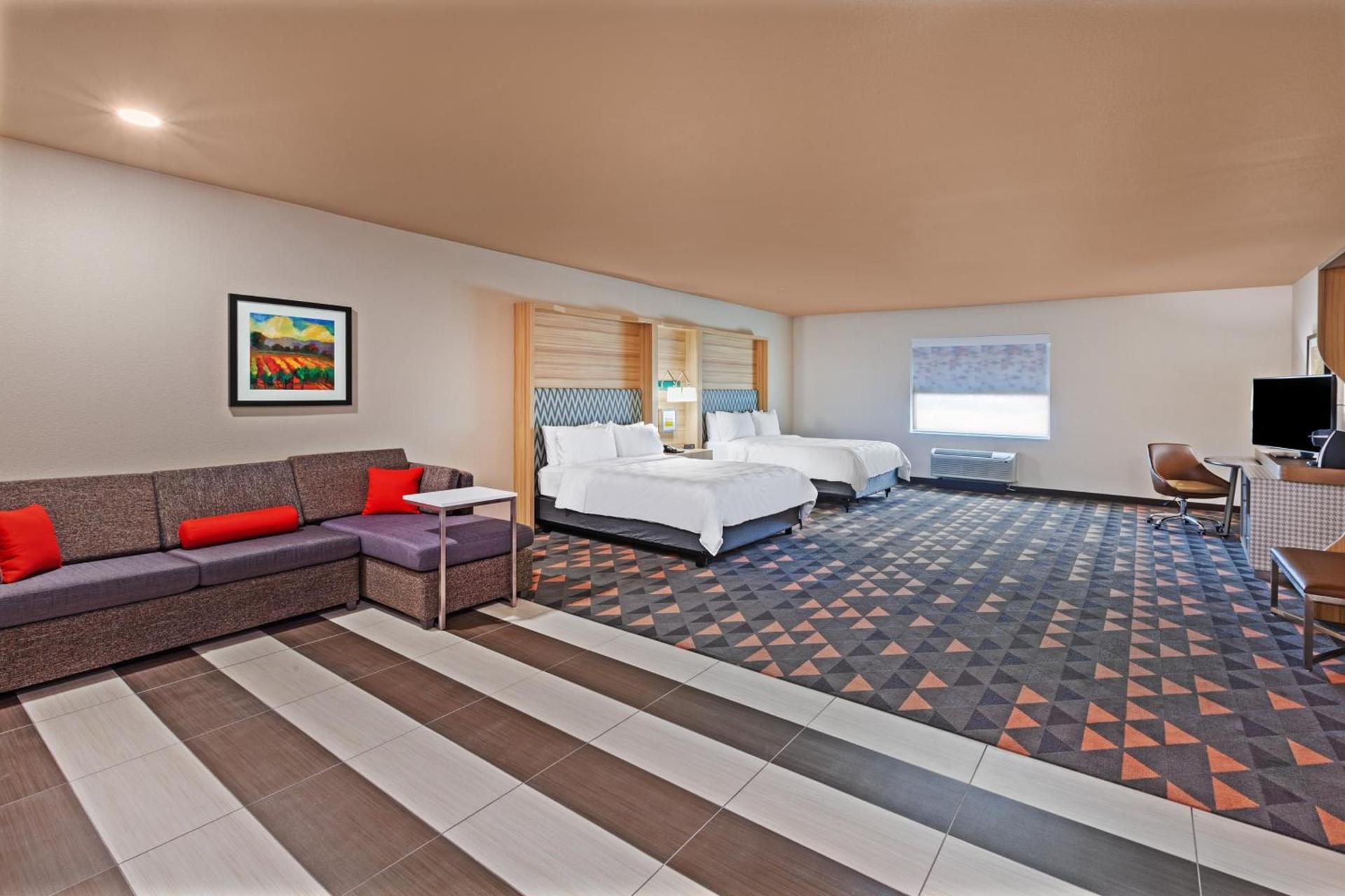 Holiday Inn - Amarillo East by IHG photo 28