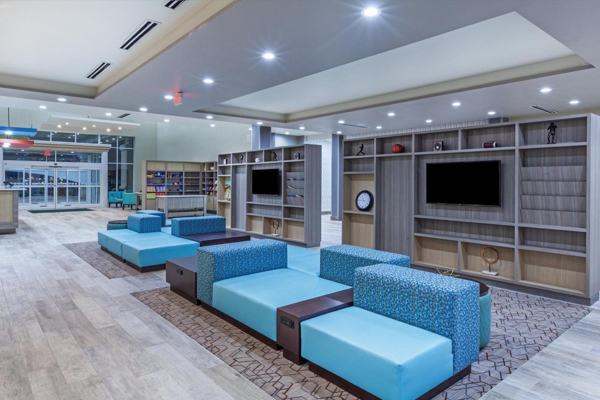Holiday Inn - Amarillo East by IHG photo 17