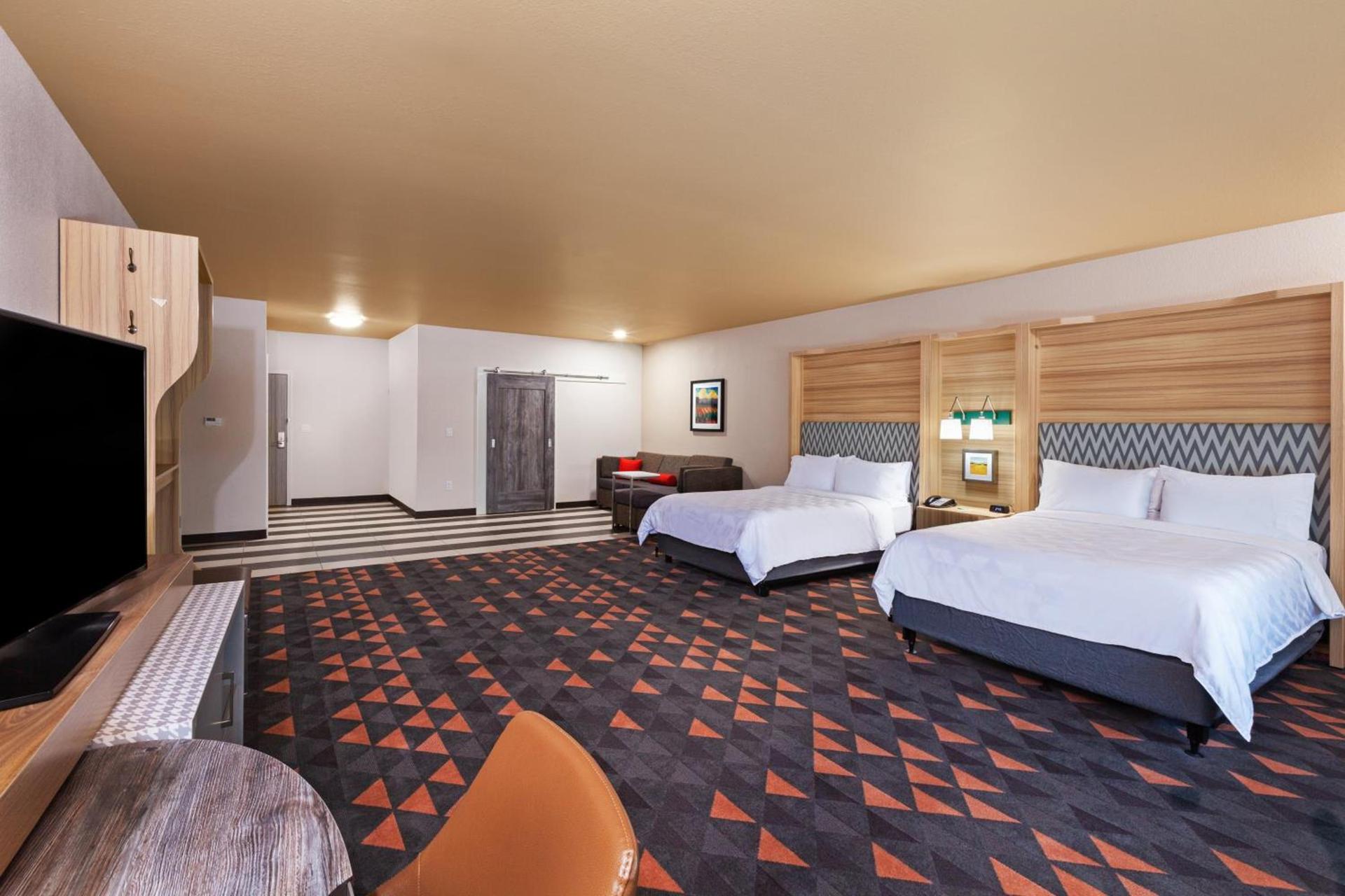 Holiday Inn - Amarillo East by IHG photo 30