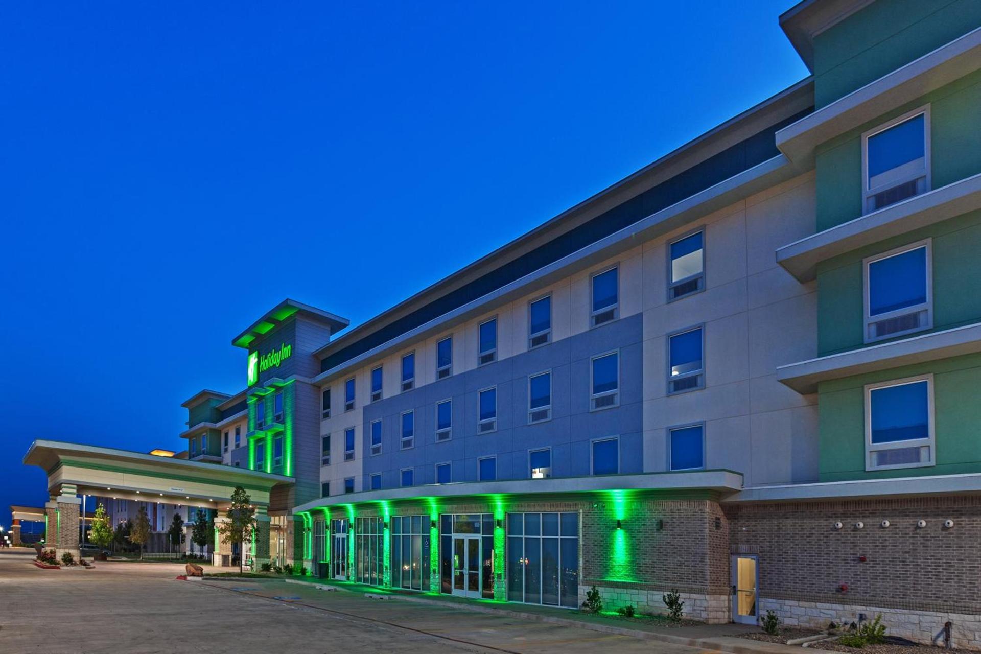 Holiday Inn - Amarillo East by IHG photo 1