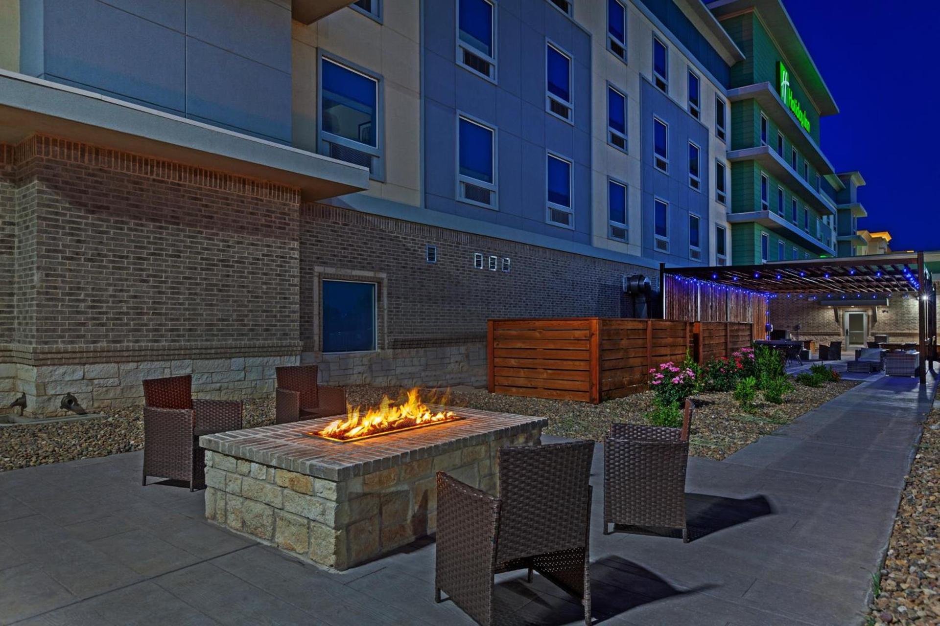 Holiday Inn - Amarillo East by IHG photo 21