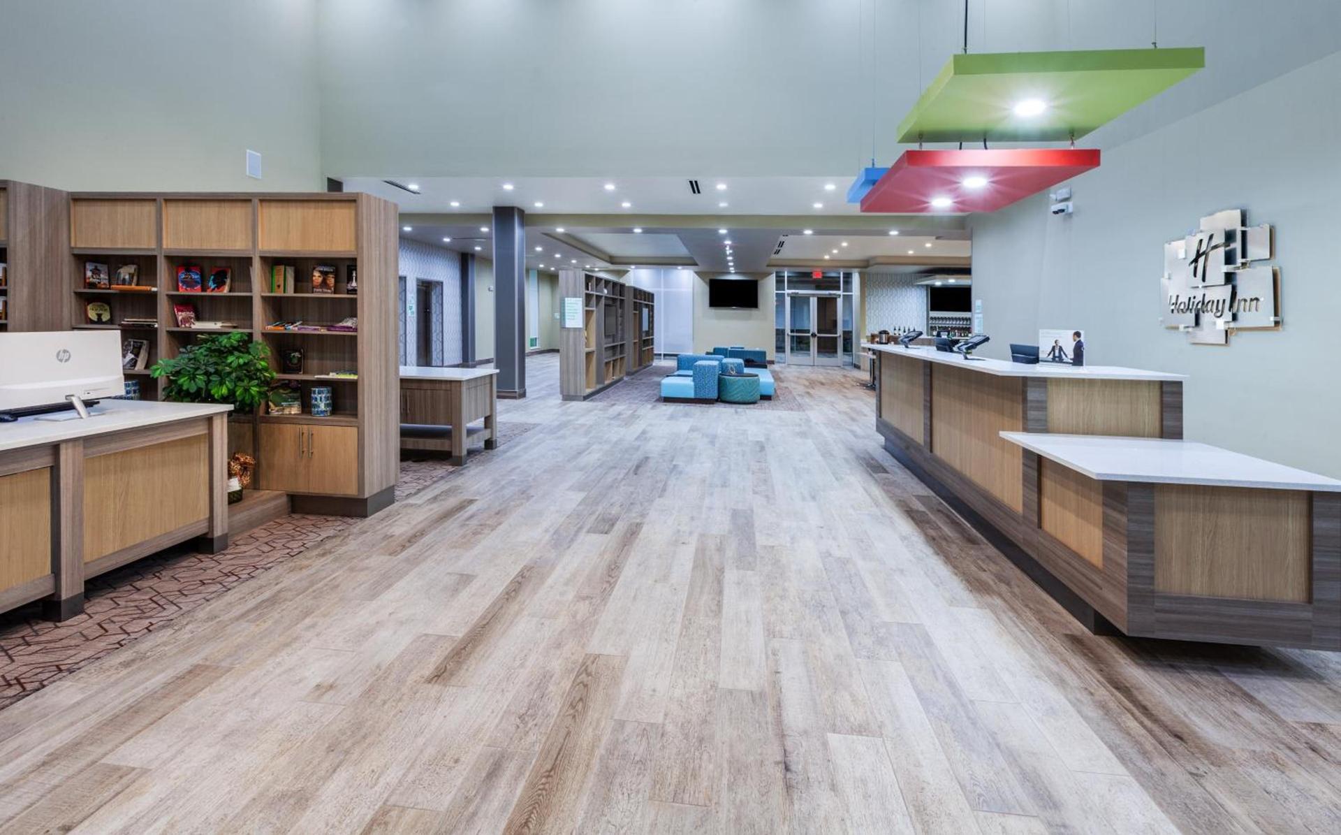 Holiday Inn - Amarillo East by IHG photo 13
