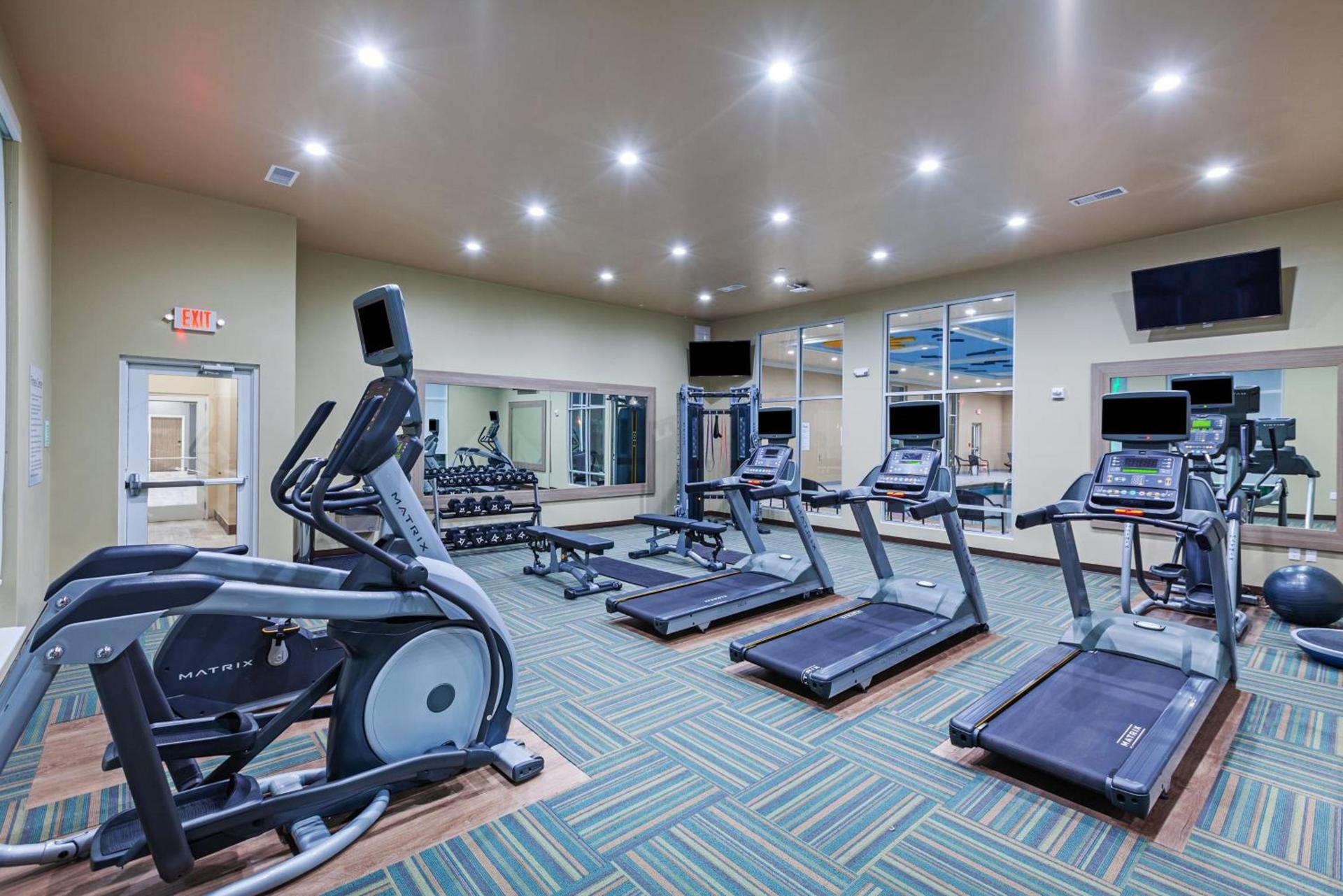 Holiday Inn - Amarillo East by IHG photo 16